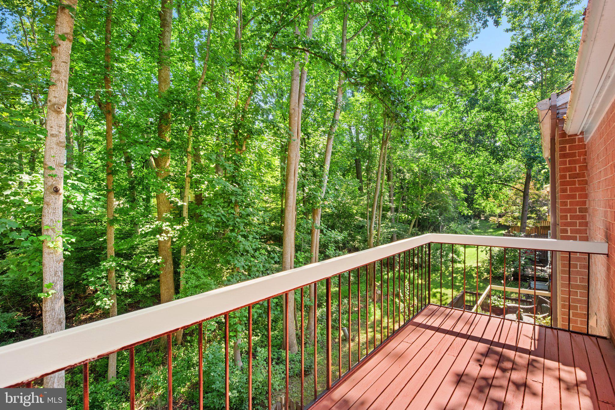 VILLAGE OF HICKORY RIDGE - Residential