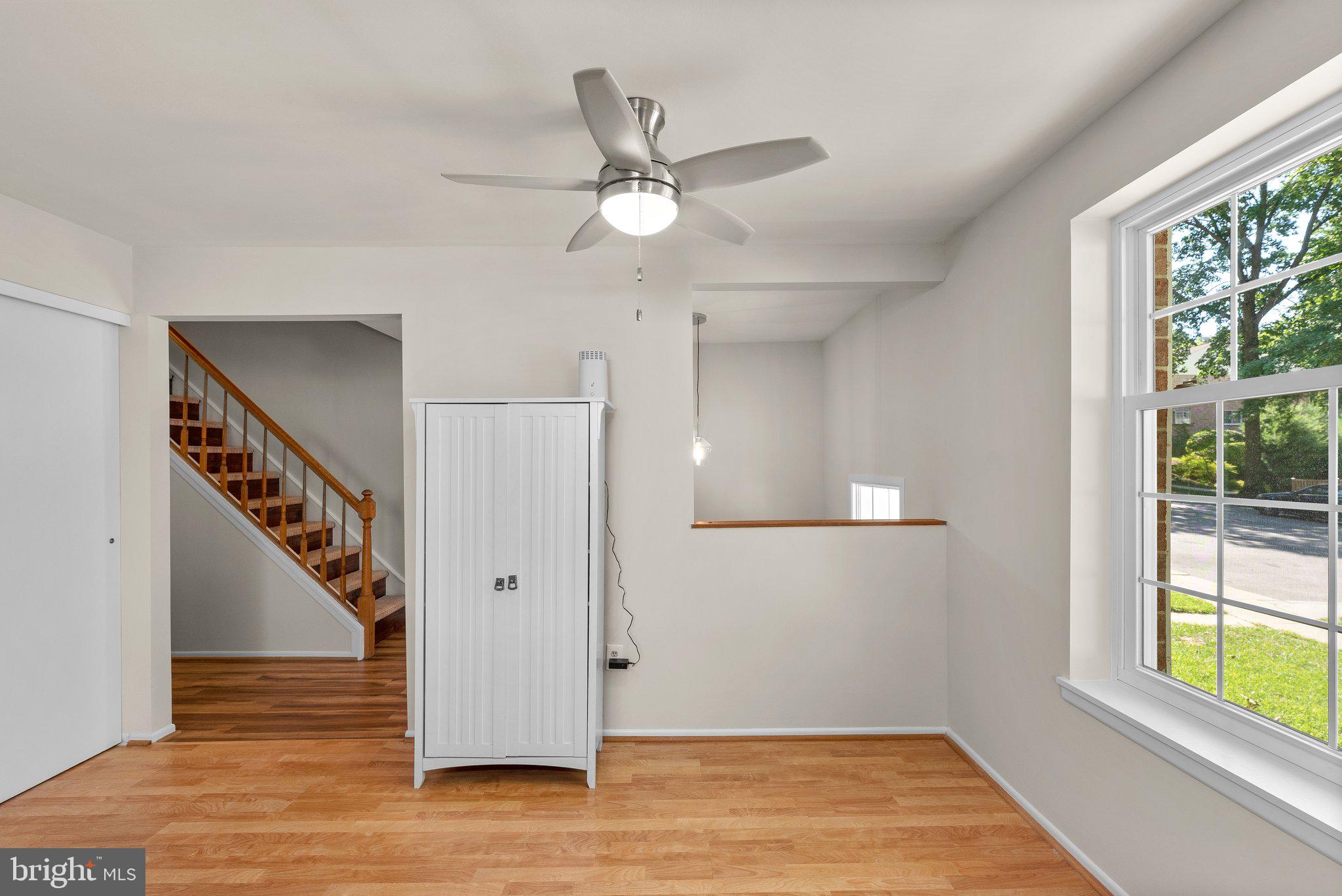 VILLAGE OF HICKORY RIDGE - Residential