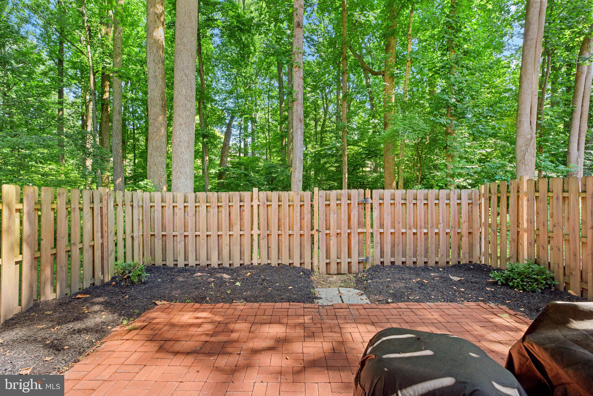 VILLAGE OF HICKORY RIDGE - Residential