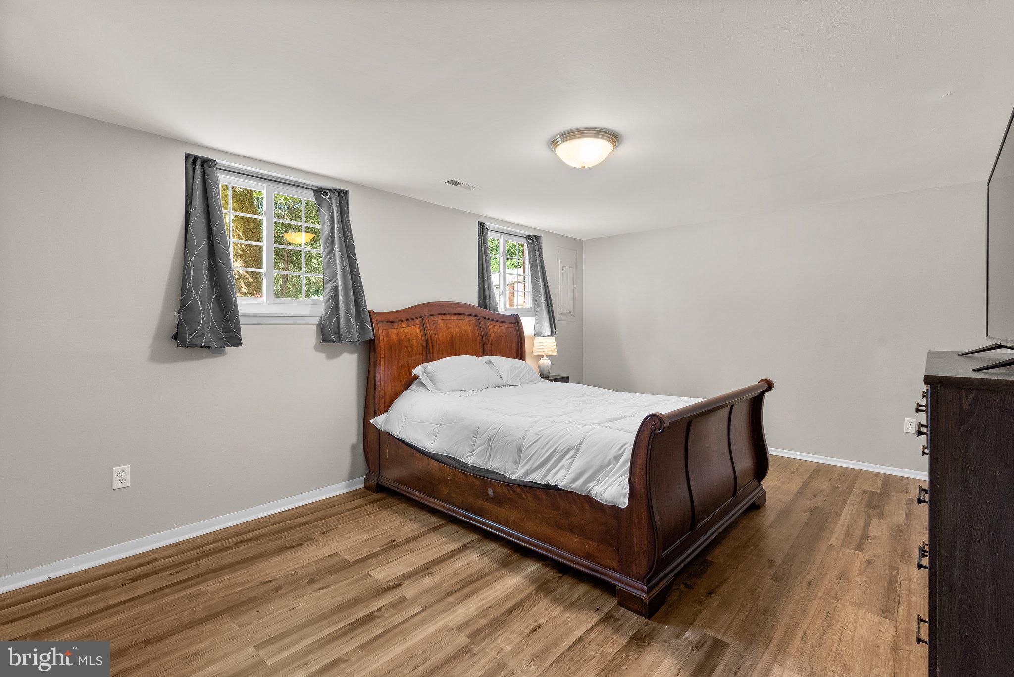 VILLAGE OF HICKORY RIDGE - Residential