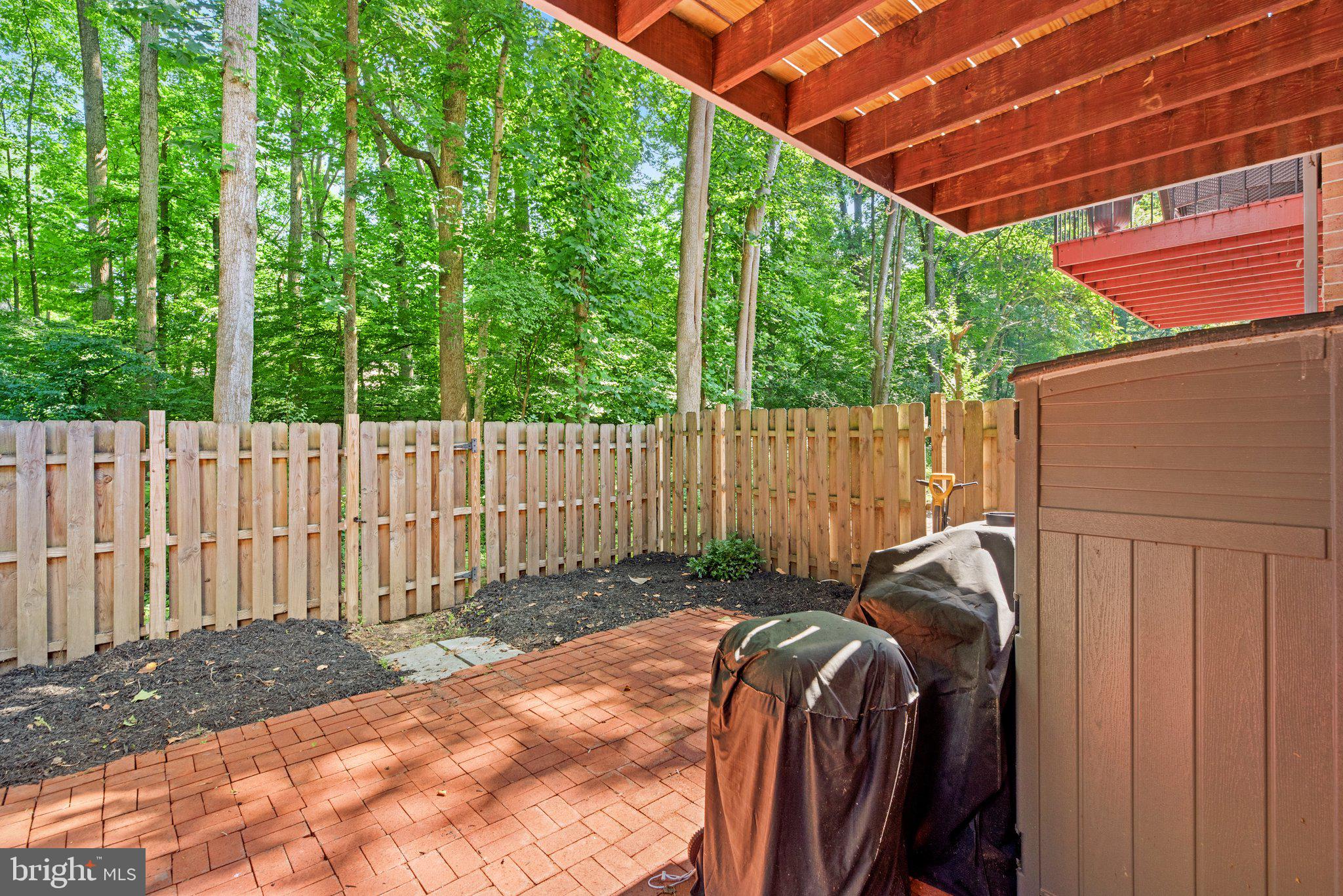 VILLAGE OF HICKORY RIDGE - Residential