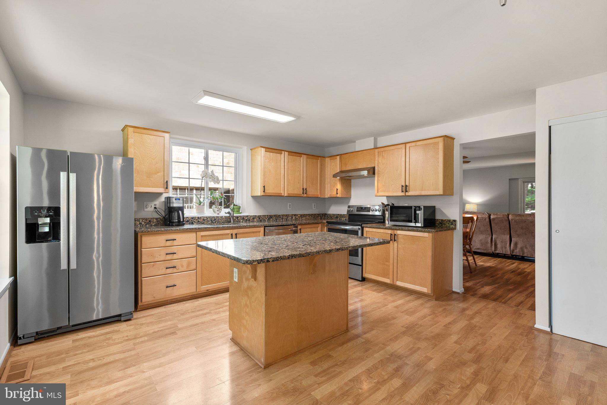 VILLAGE OF HICKORY RIDGE - Residential