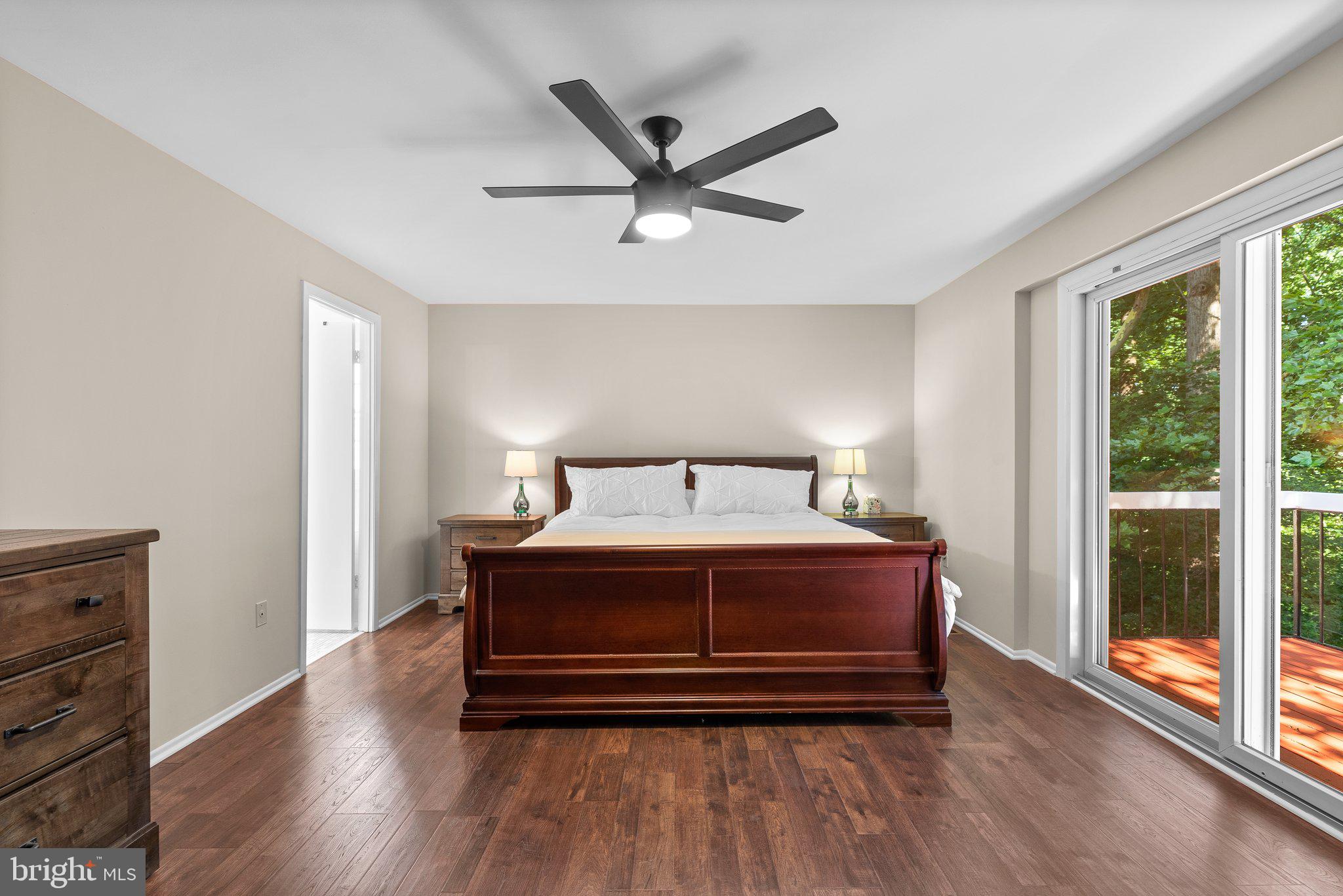 VILLAGE OF HICKORY RIDGE - Residential