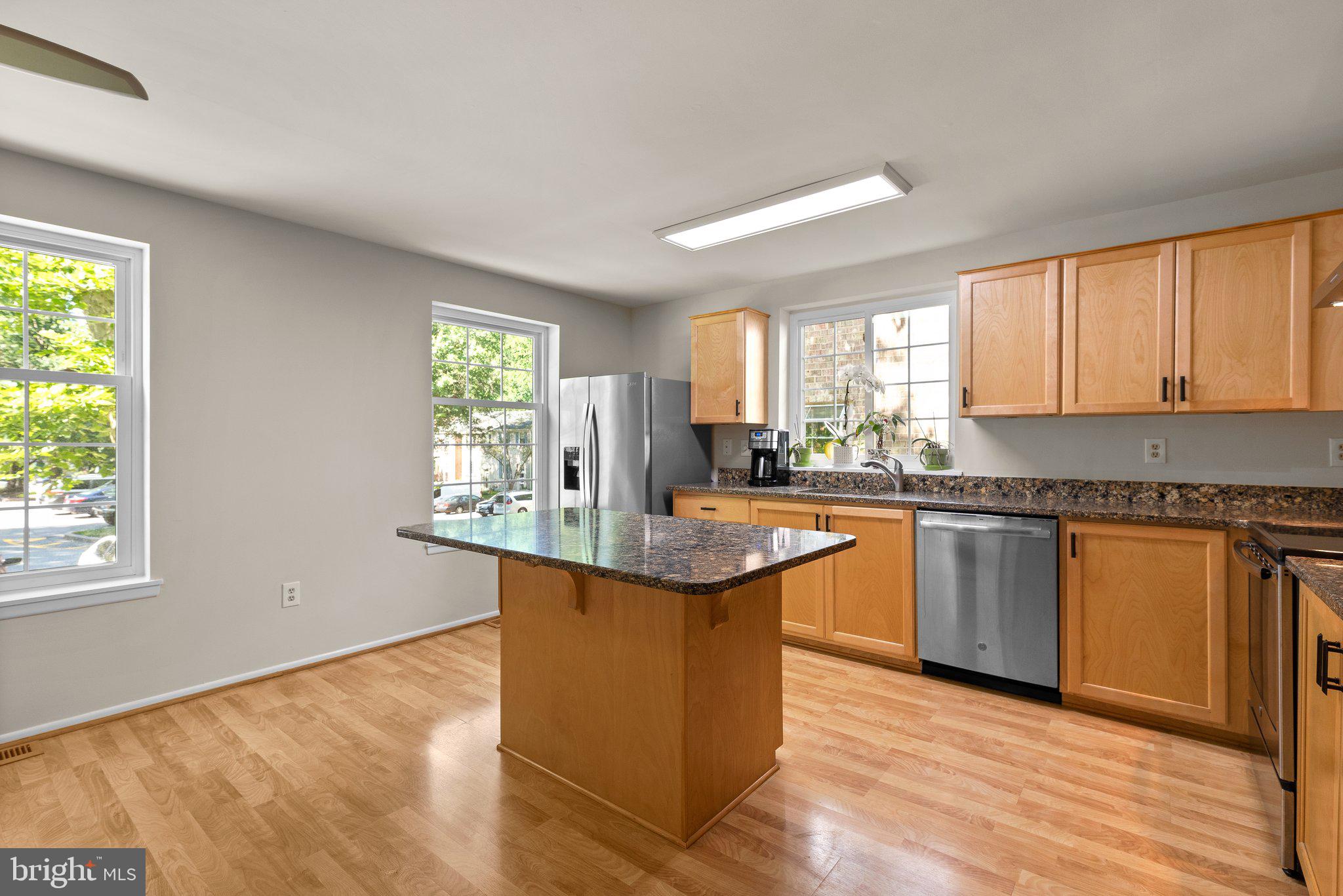 VILLAGE OF HICKORY RIDGE - Residential