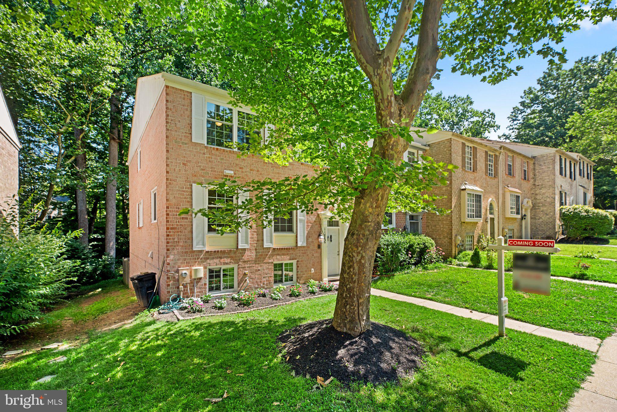 VILLAGE OF HICKORY RIDGE - Residential