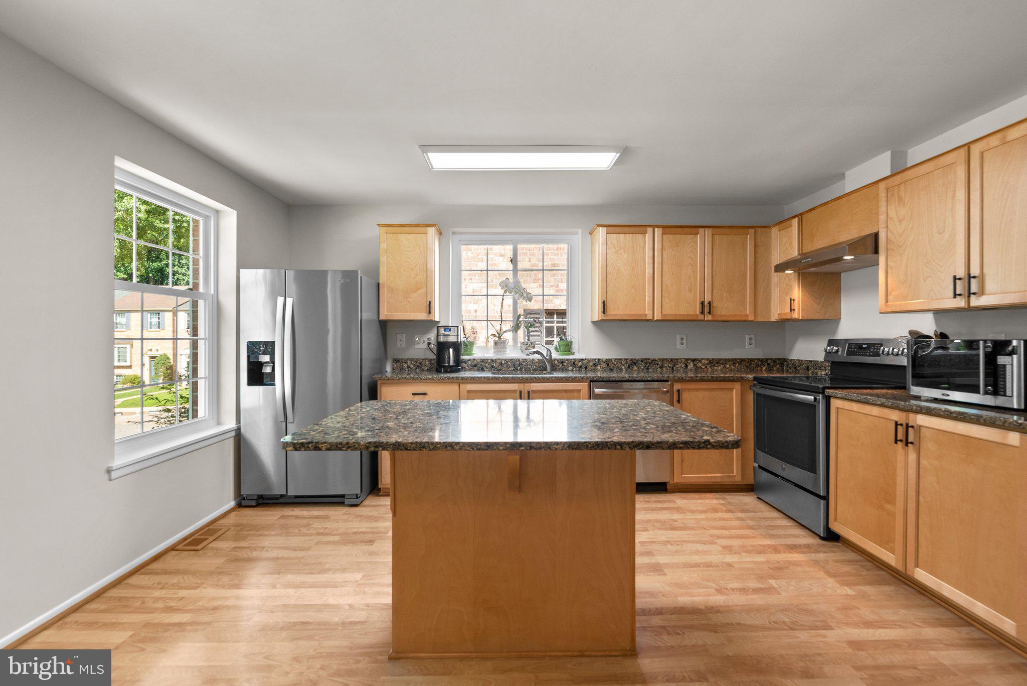 VILLAGE OF HICKORY RIDGE - Residential