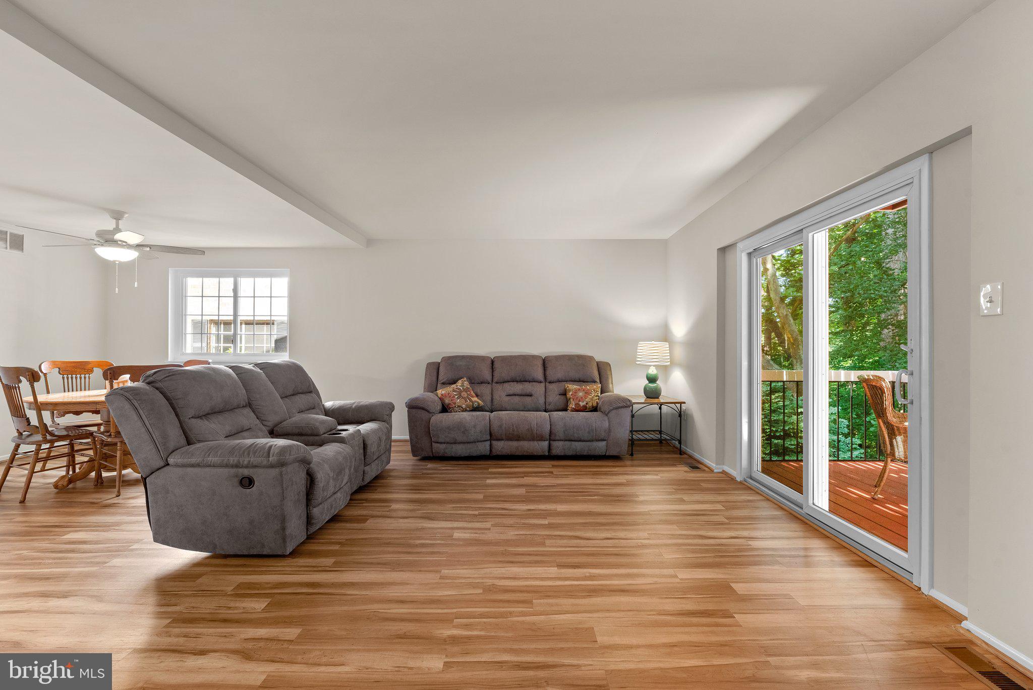 VILLAGE OF HICKORY RIDGE - Residential