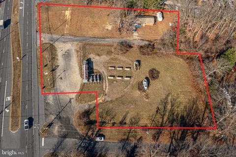 Photo of 1600 N Black Horse Pk Pike, WILLIAMSTOWN, NJ 08094 (MLS # NJGL2051852)