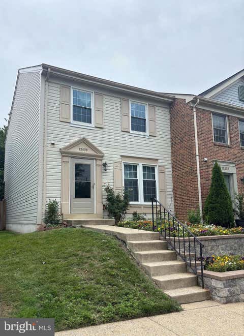 Townhouse For Sale - 12539 Coral Grove Place<br/> GERMANTOWN, MD 20874