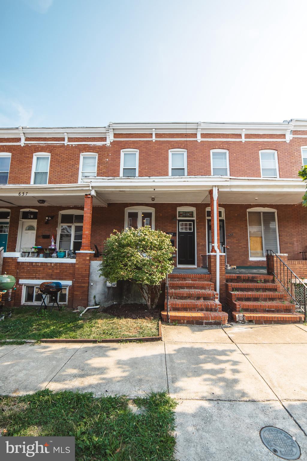 WAVERLY - Residential