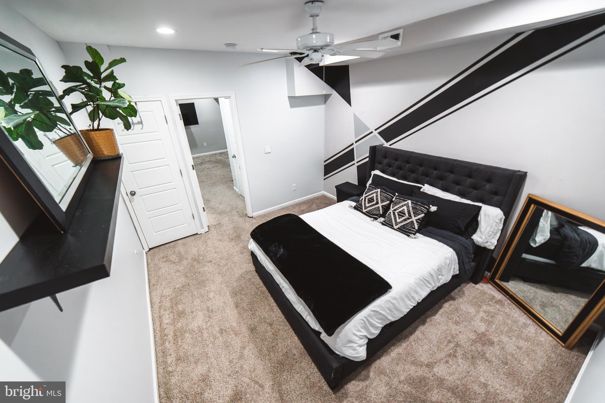 WAVERLY - Residential