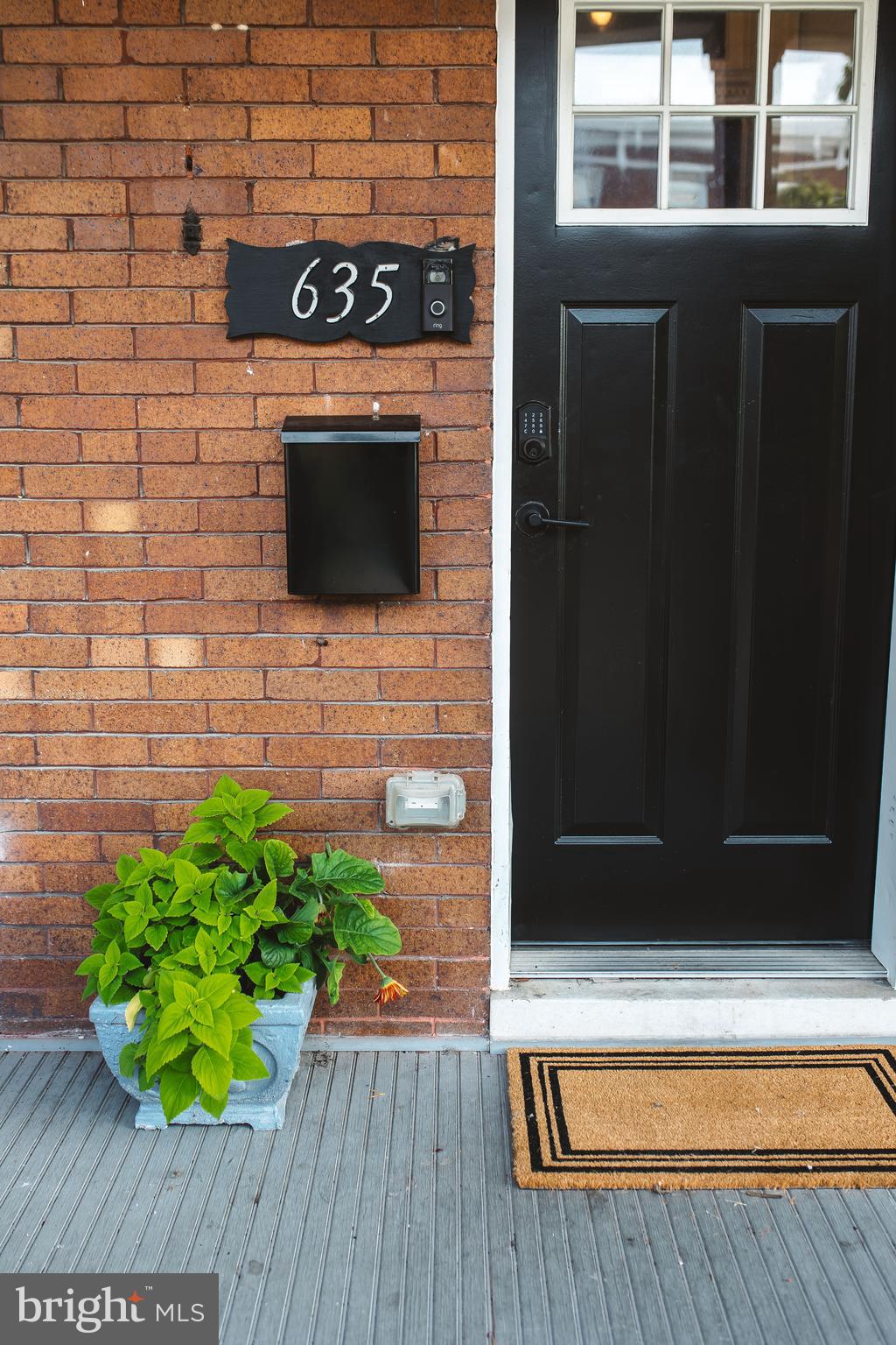 WAVERLY - Residential