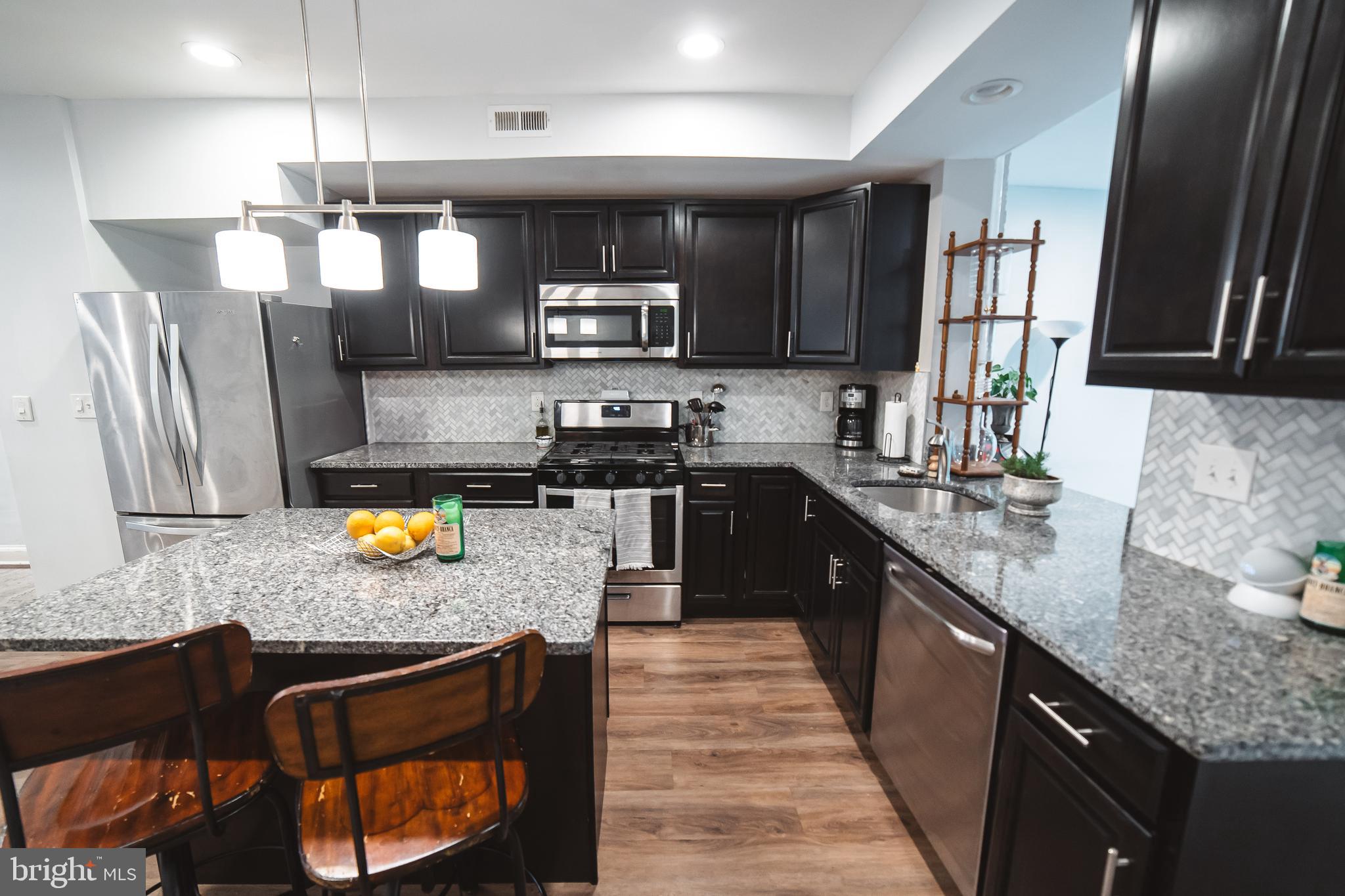 WAVERLY - Residential