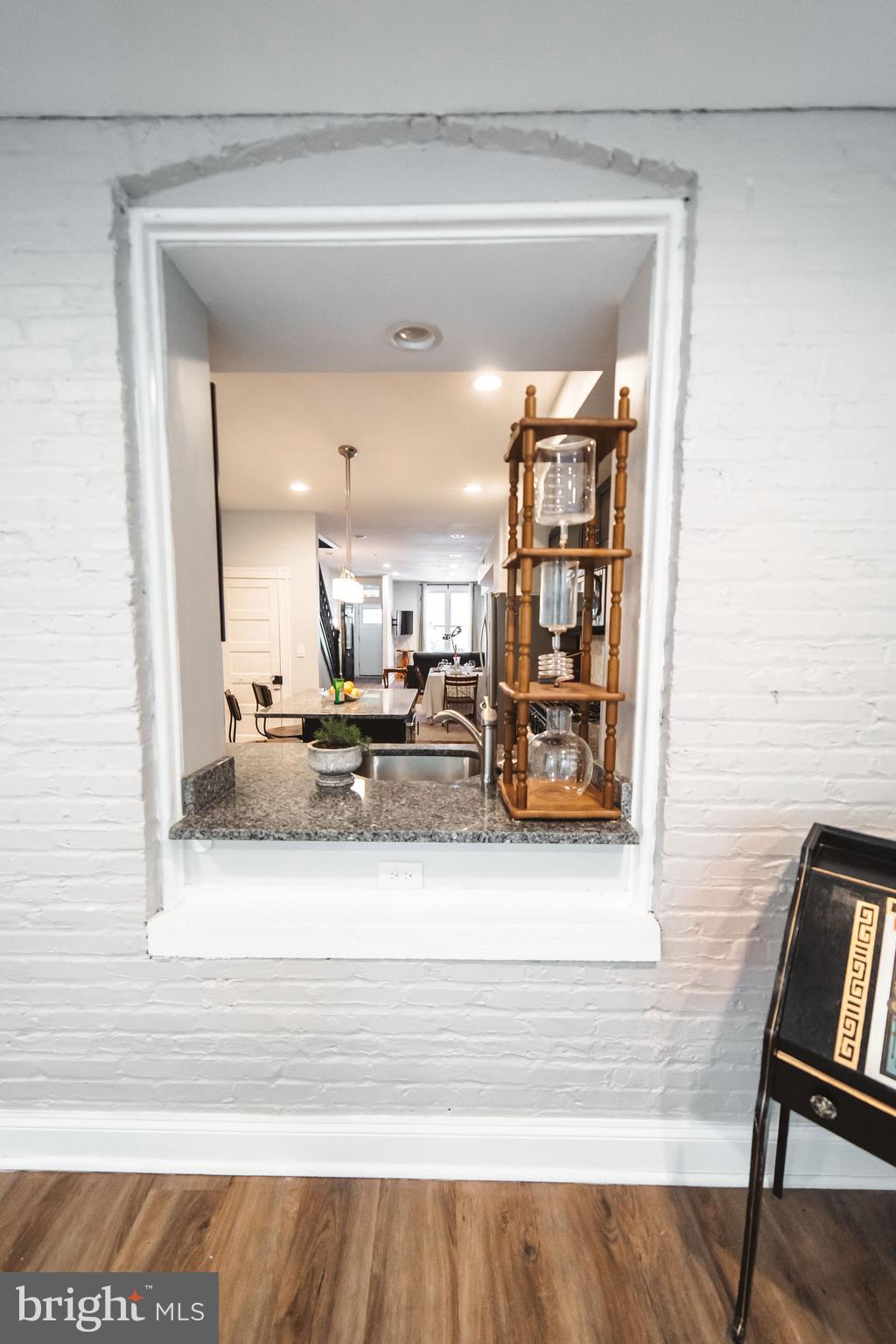 WAVERLY - Residential