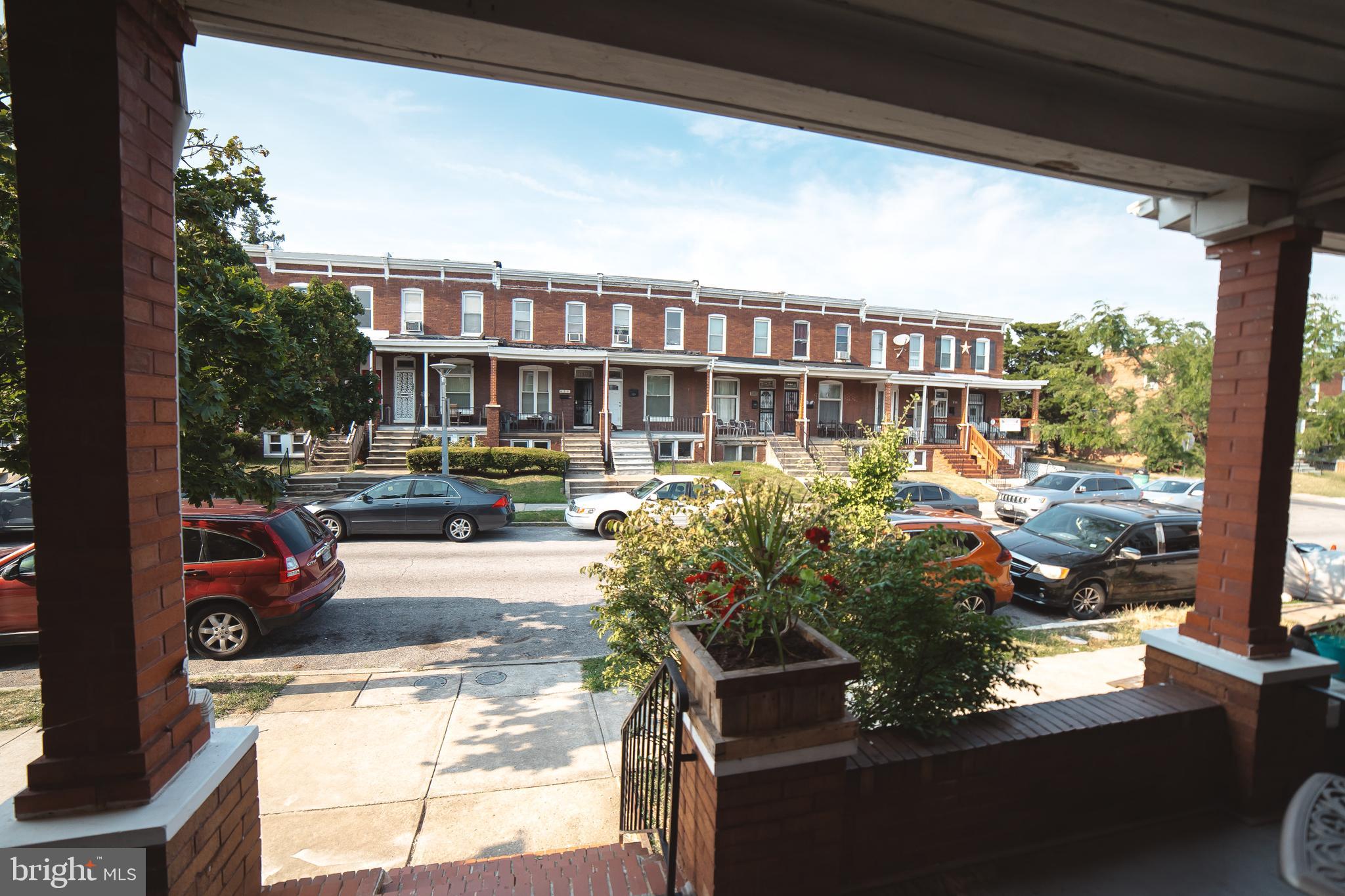 WAVERLY - Residential