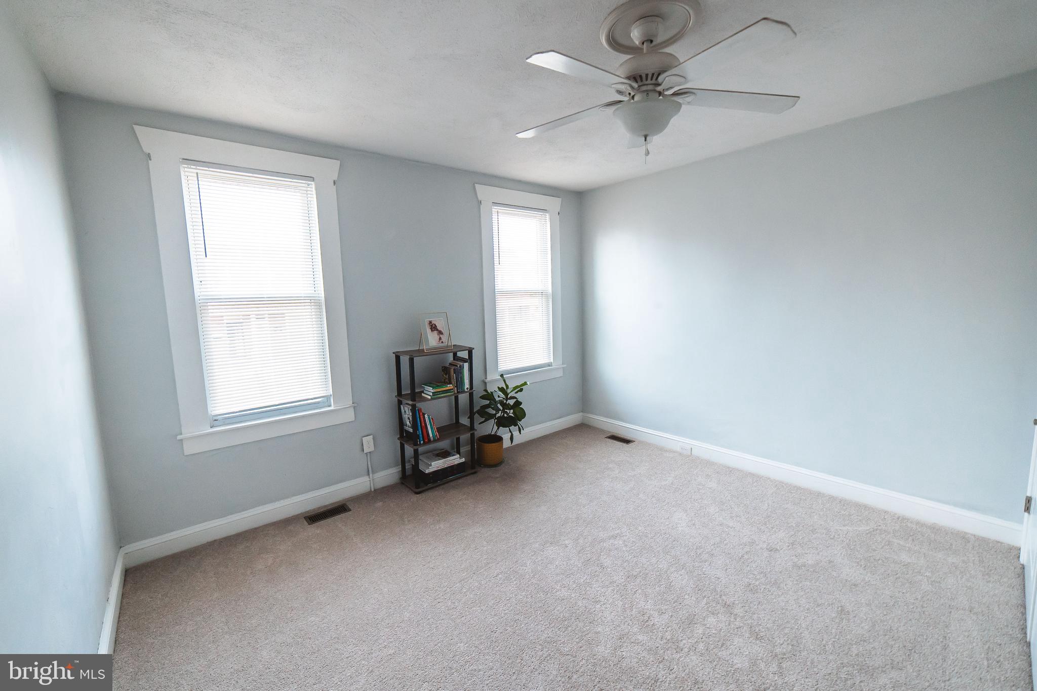 WAVERLY - Residential