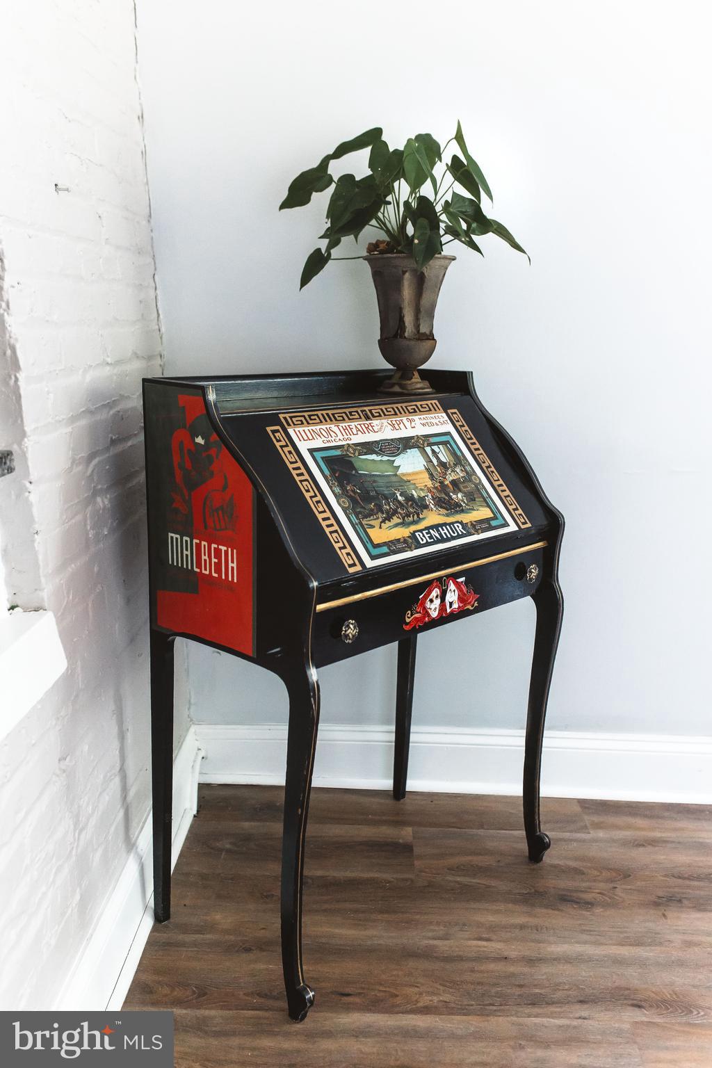 WAVERLY - Residential