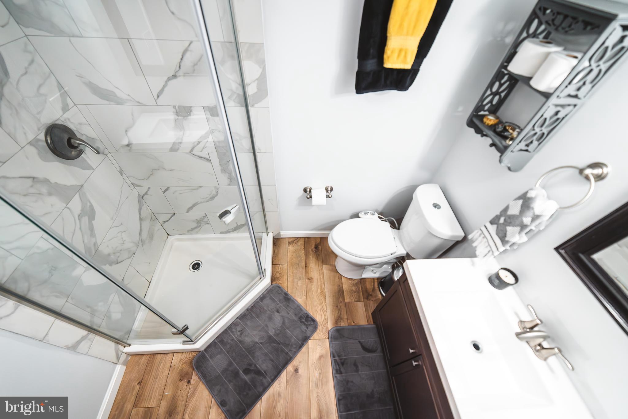 WAVERLY - Residential