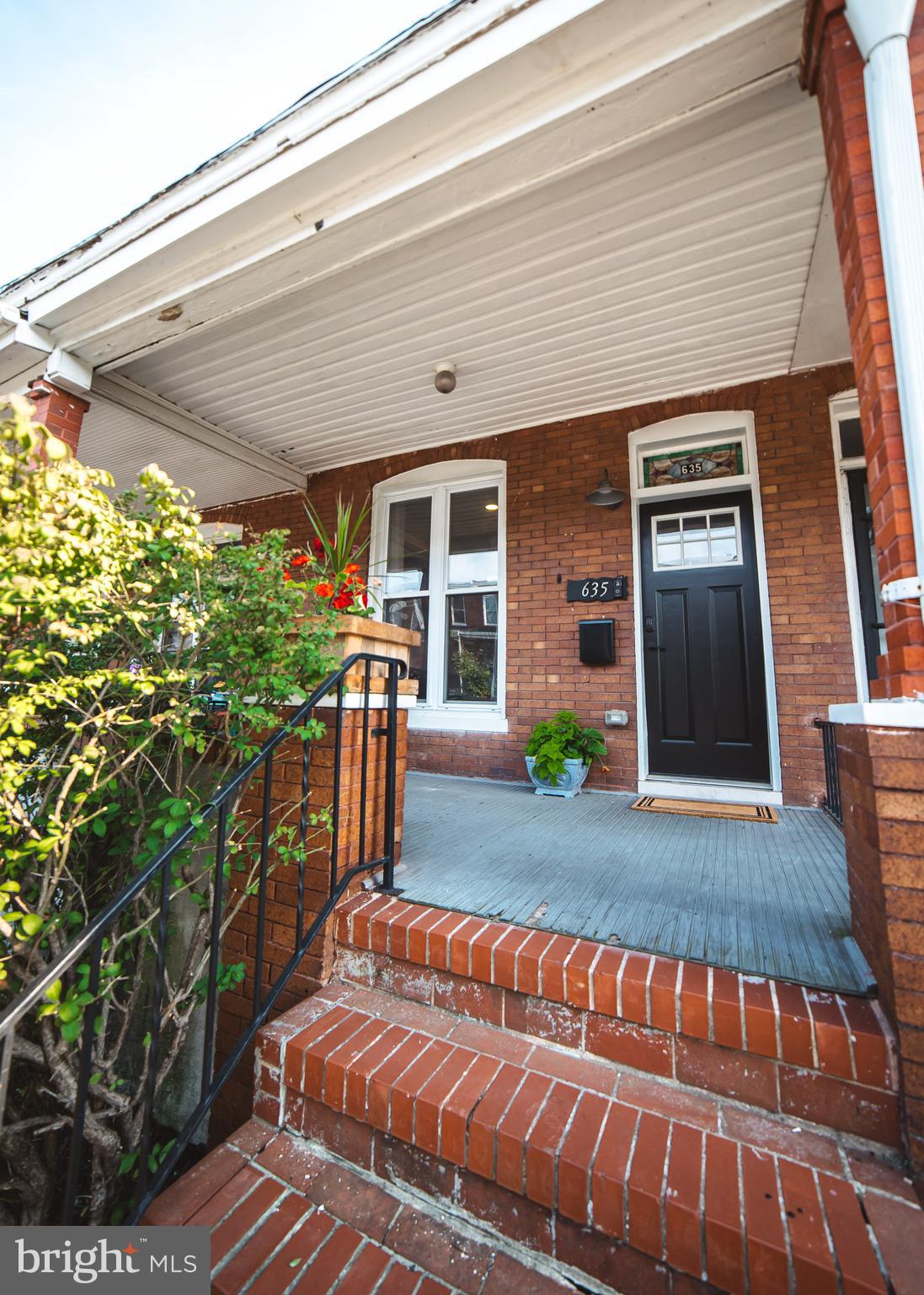 WAVERLY - Residential