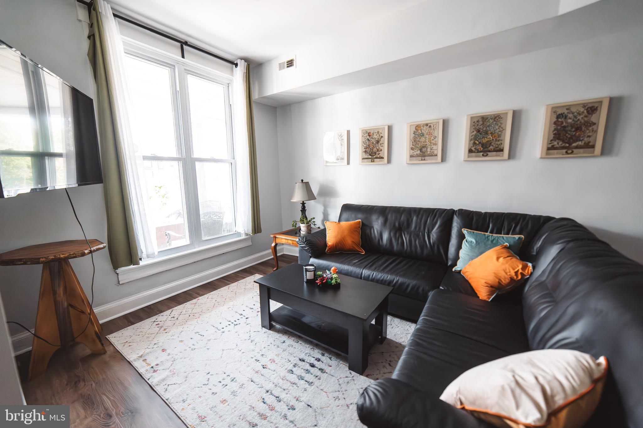 WAVERLY - Residential