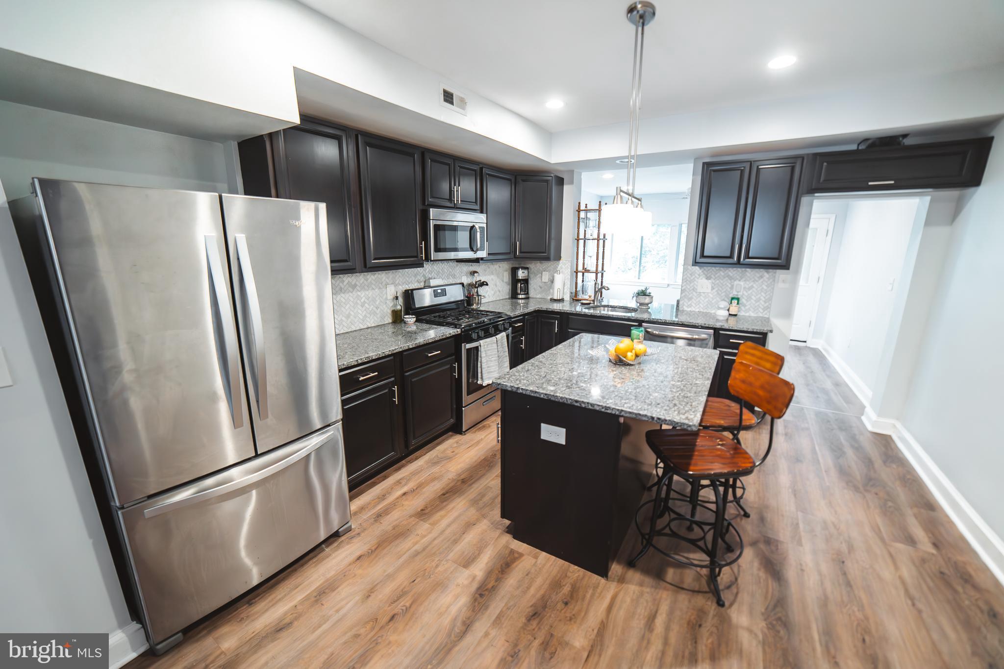 WAVERLY - Residential