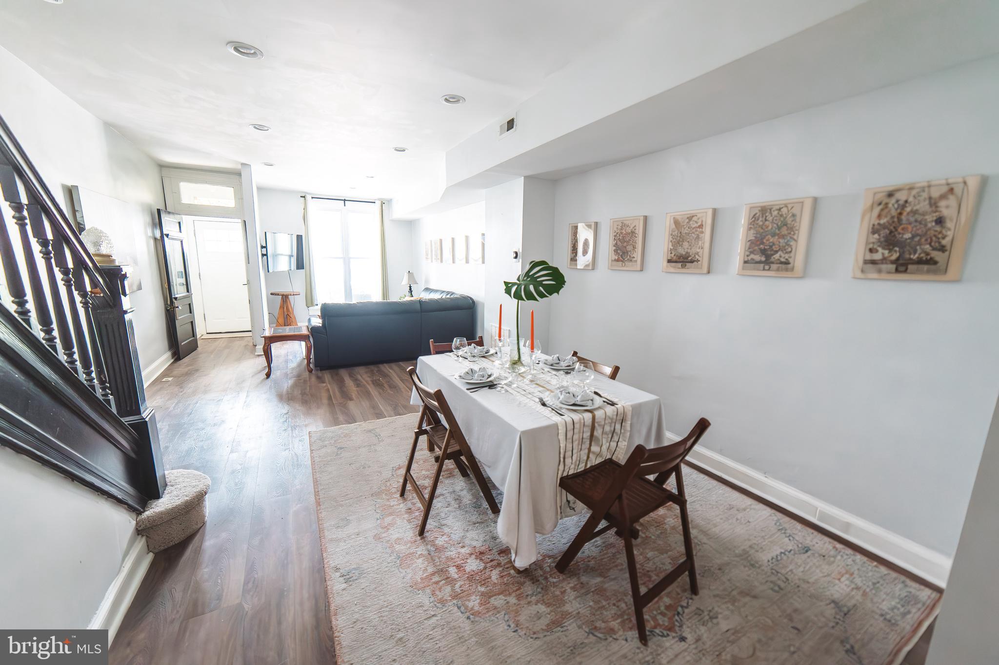 WAVERLY - Residential