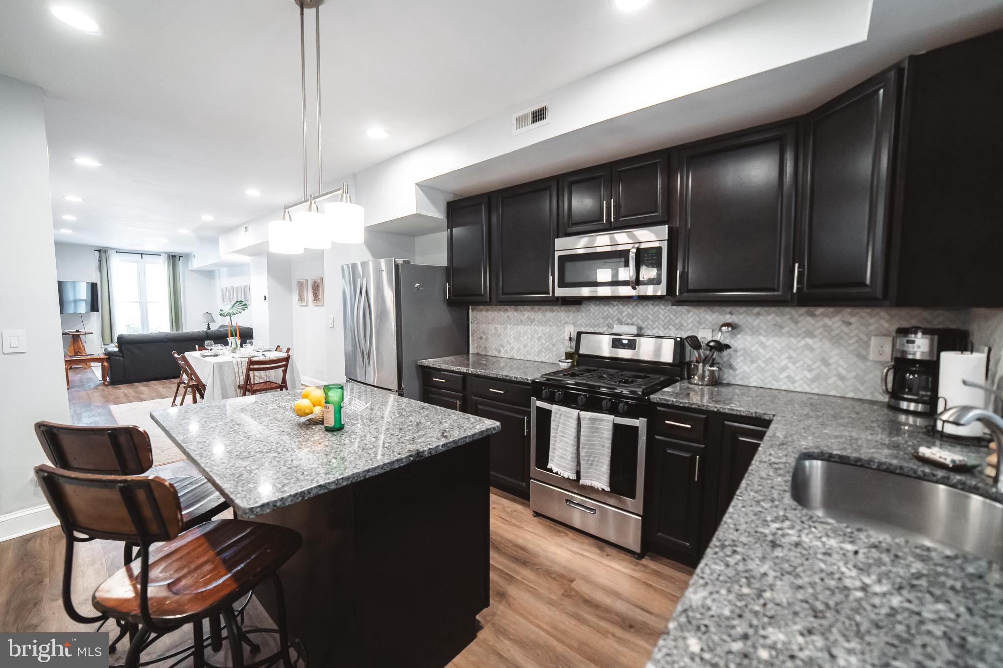 WAVERLY - Residential