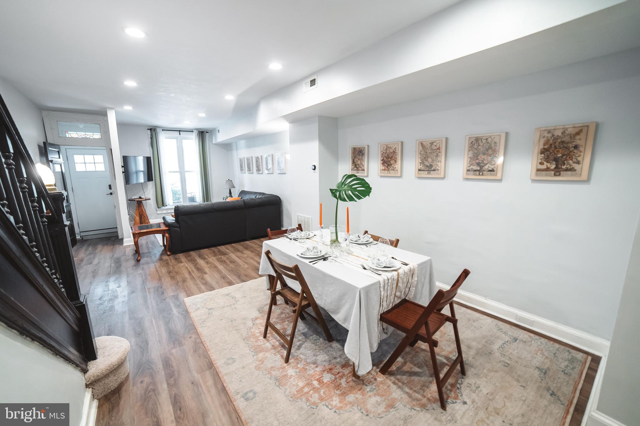 WAVERLY - Residential