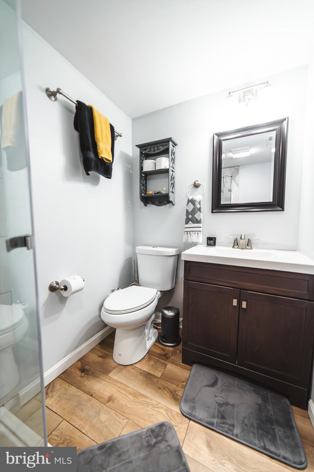 WAVERLY - Residential