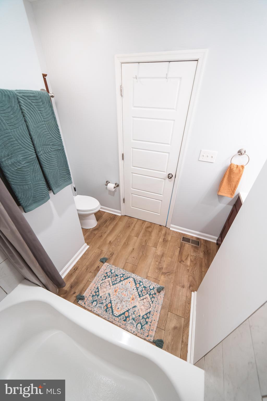 WAVERLY - Residential