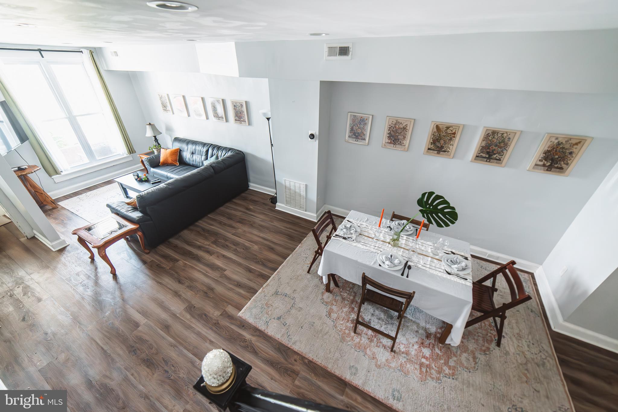 WAVERLY - Residential