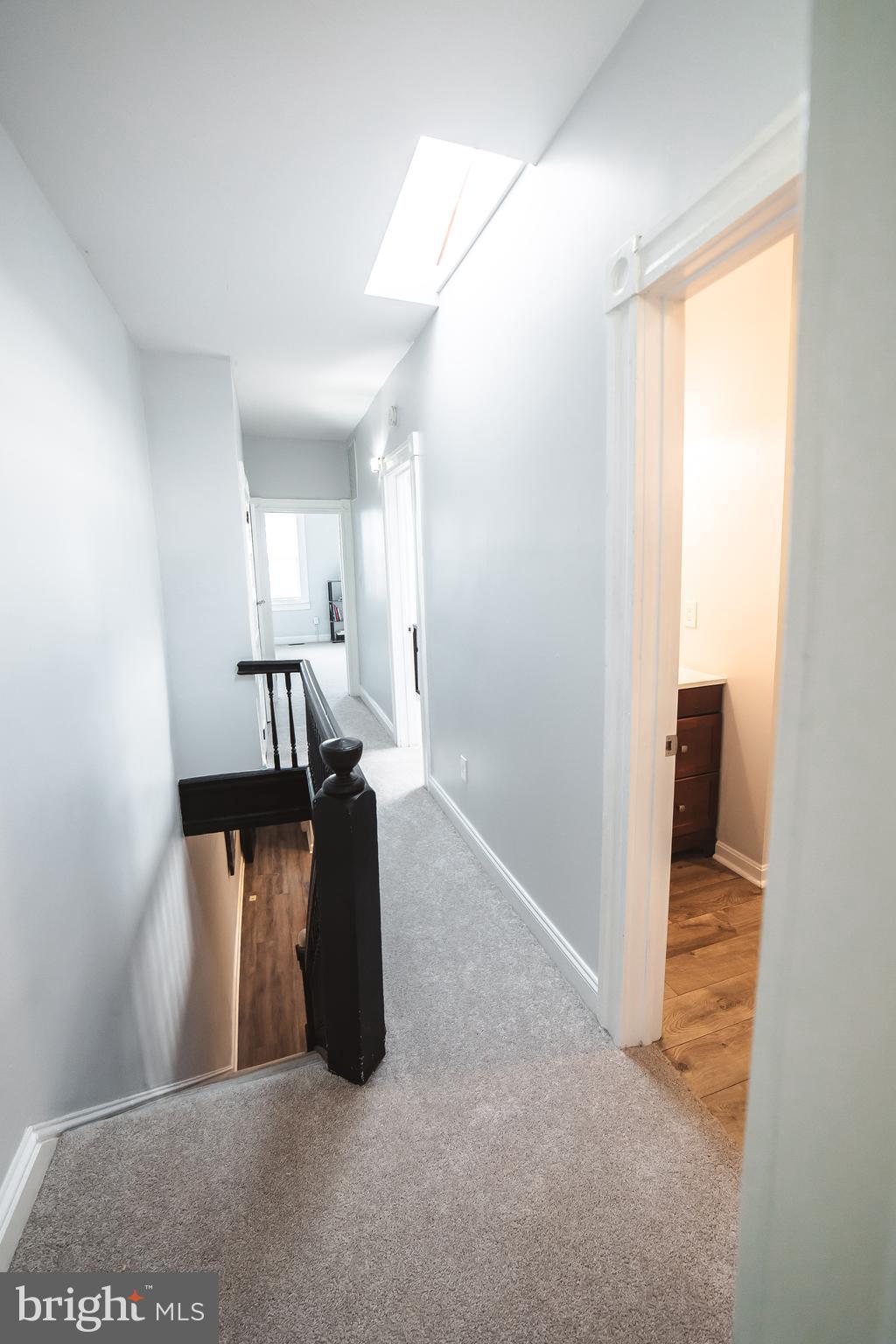 WAVERLY - Residential