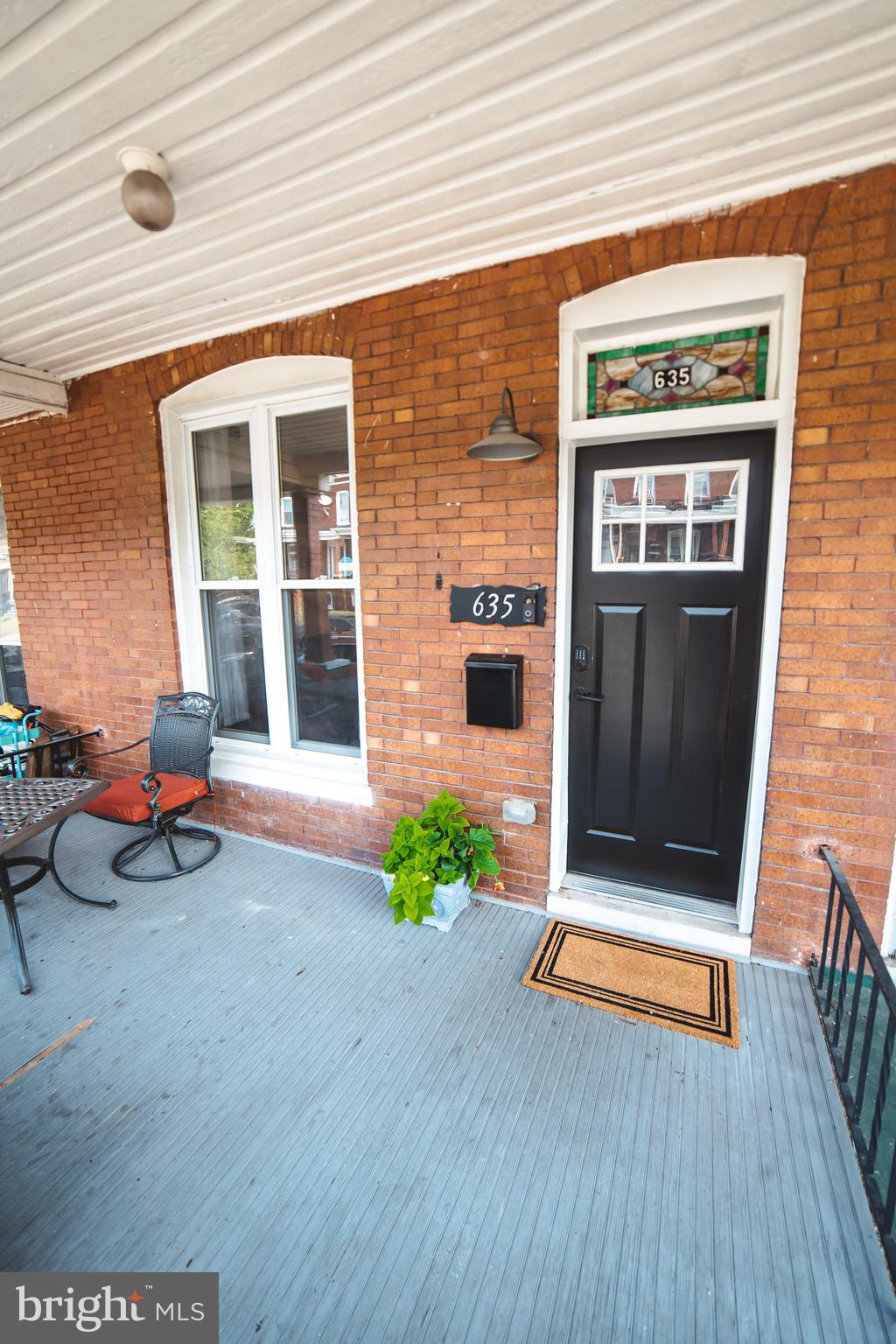 WAVERLY - Residential