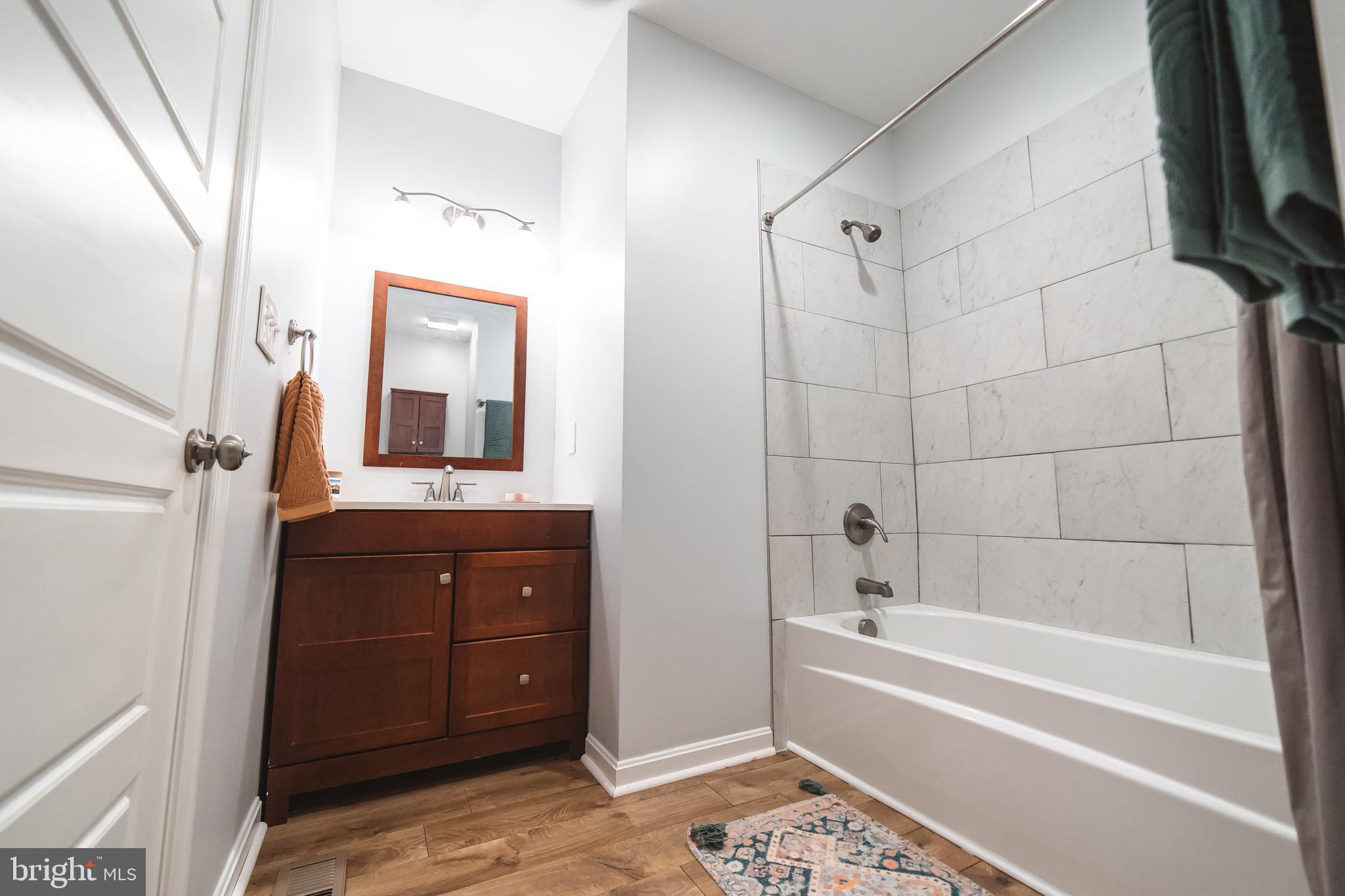 WAVERLY - Residential