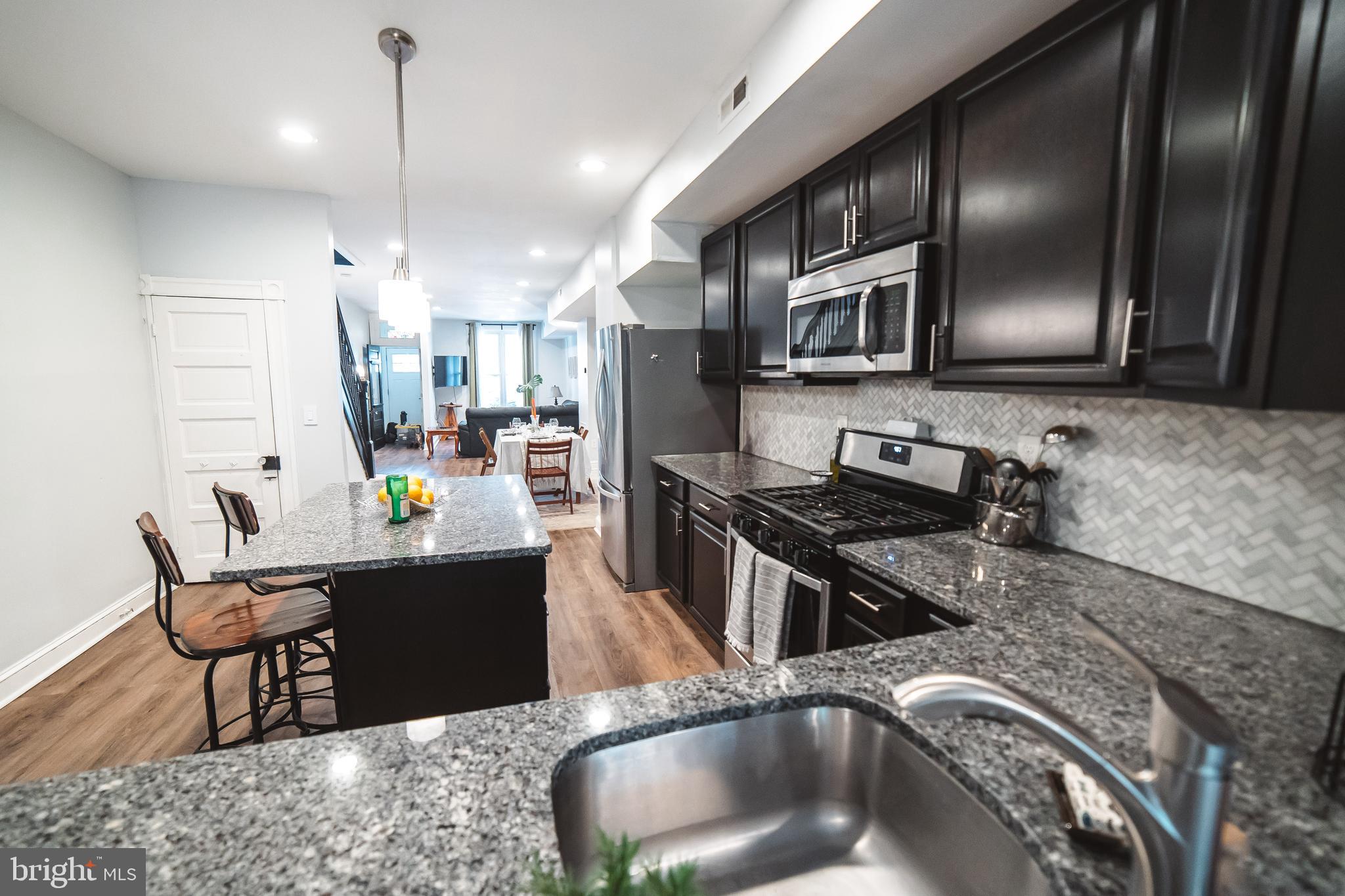 WAVERLY - Residential