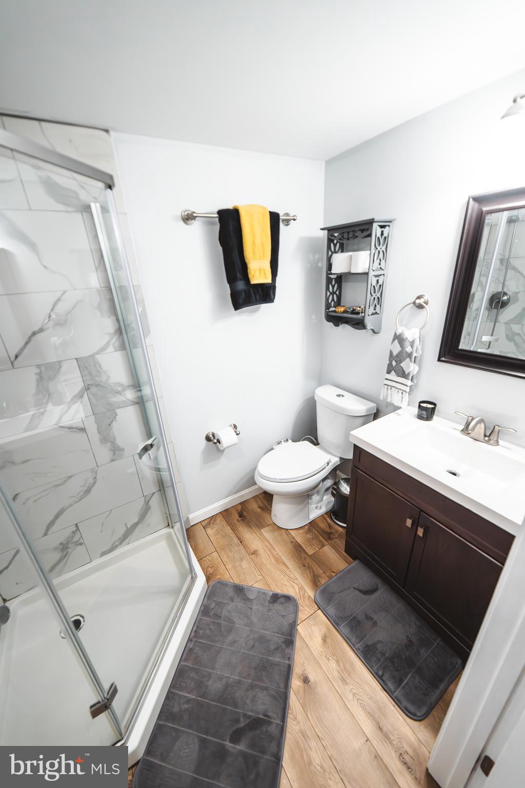 WAVERLY - Residential