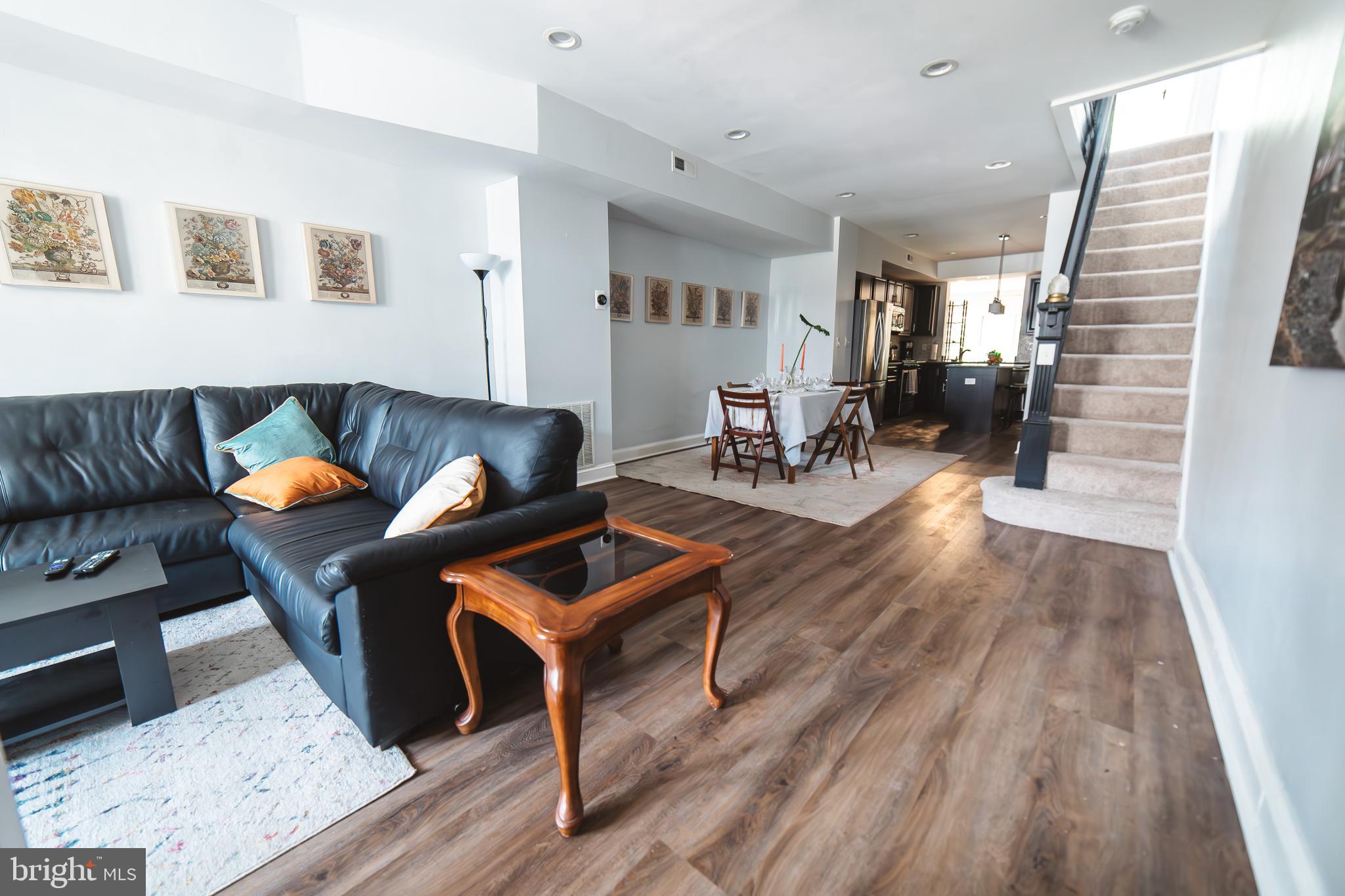 WAVERLY - Residential