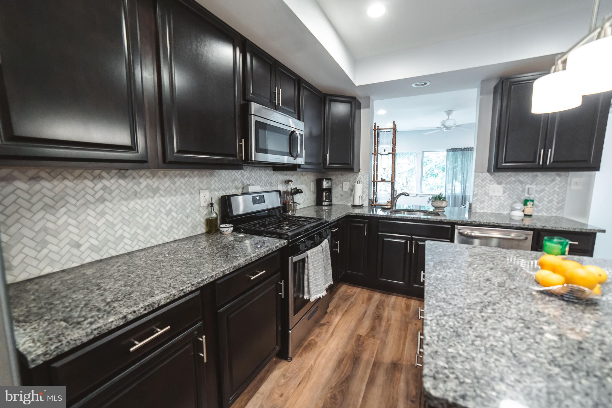 WAVERLY - Residential