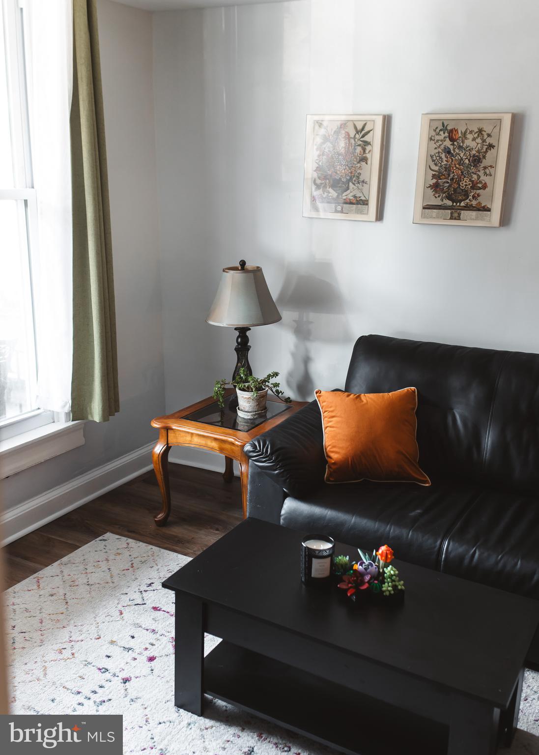 WAVERLY - Residential