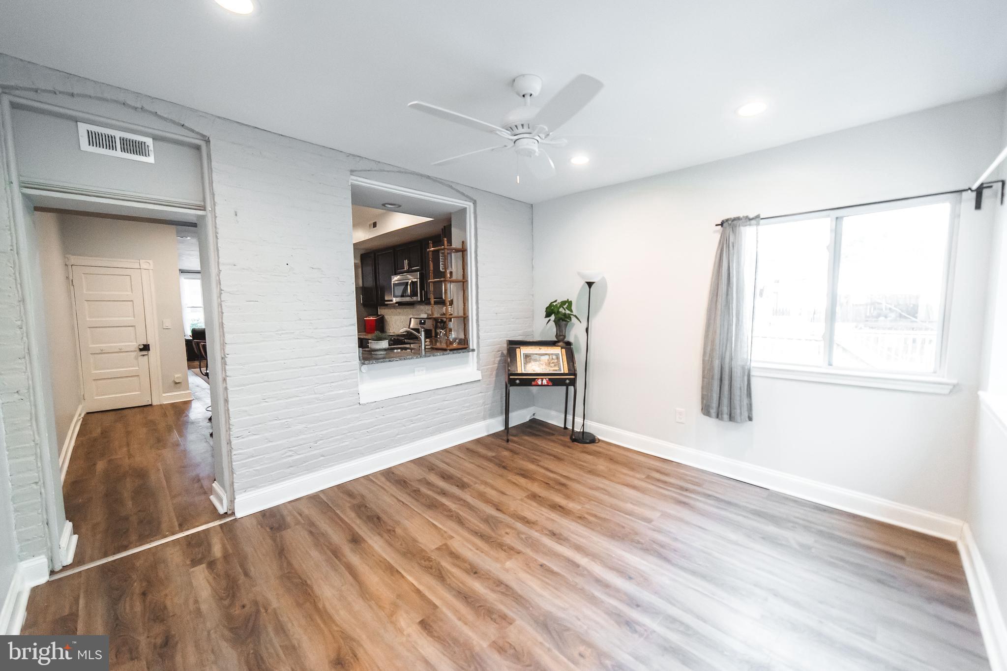 WAVERLY - Residential