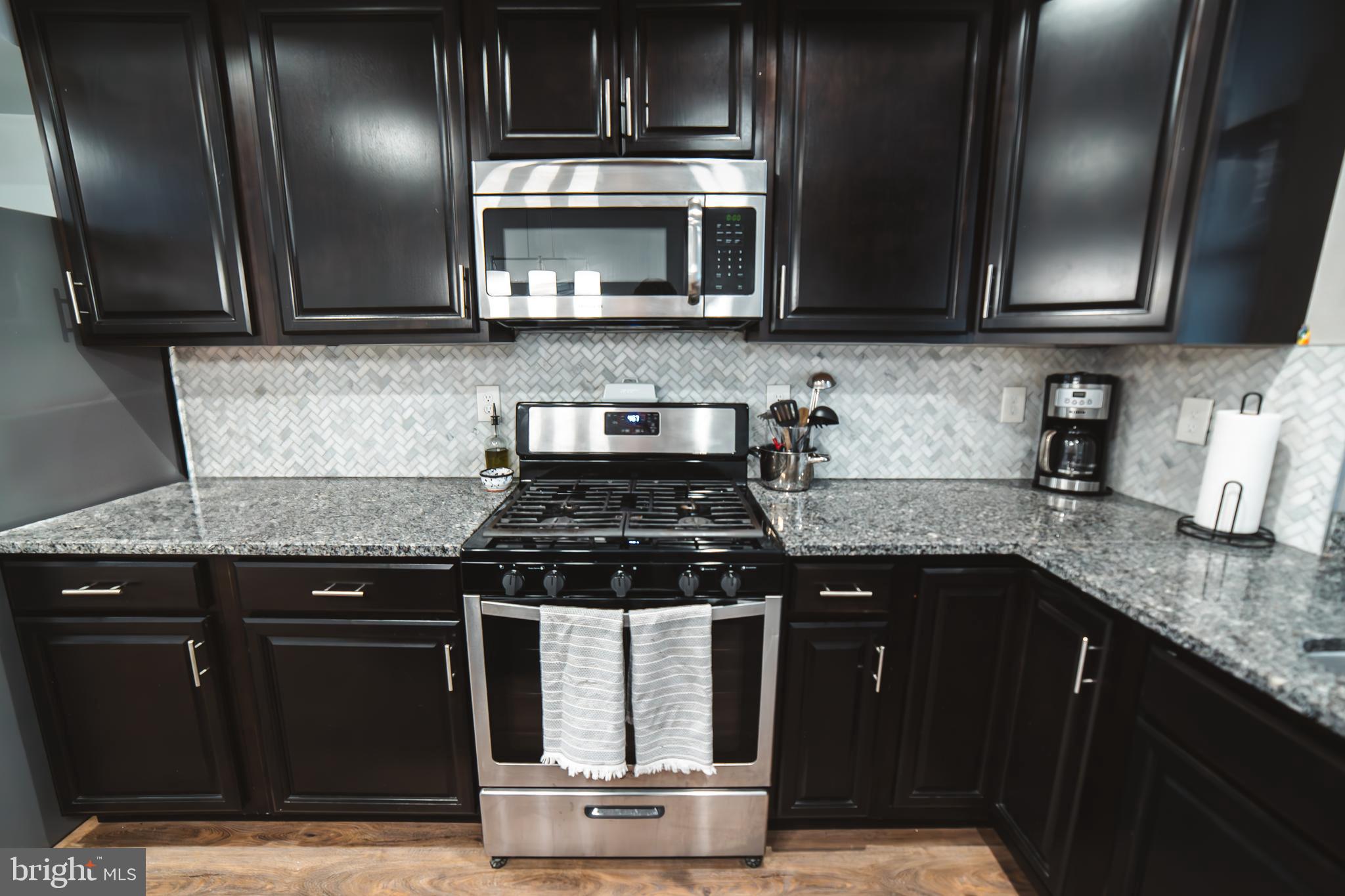 WAVERLY - Residential