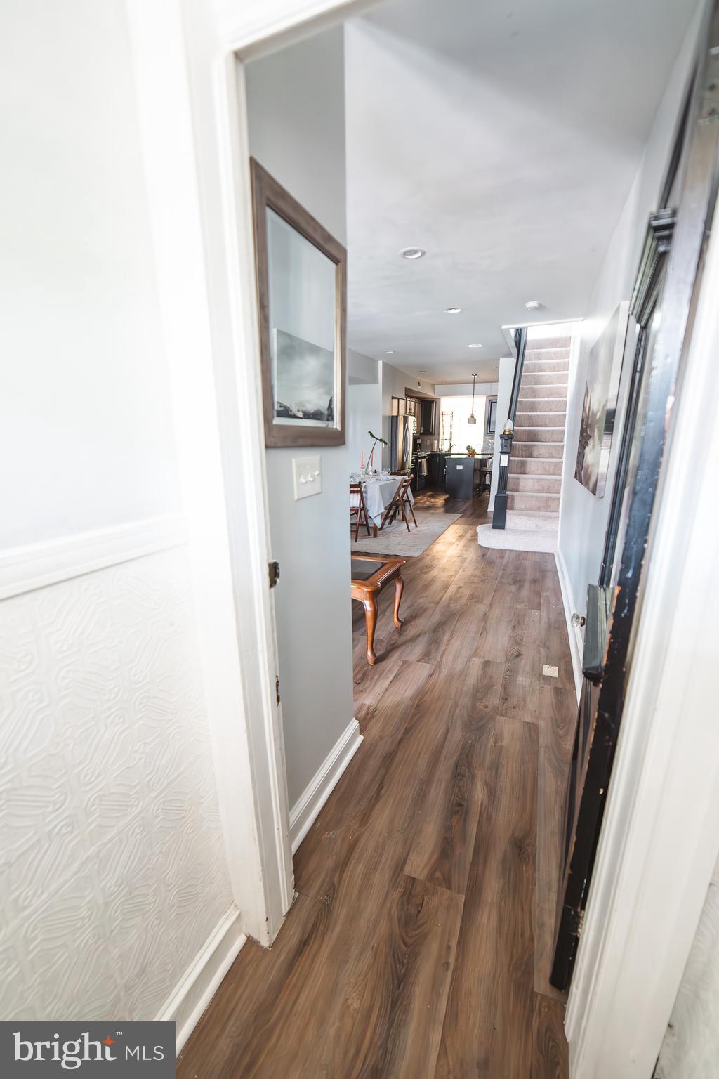 WAVERLY - Residential