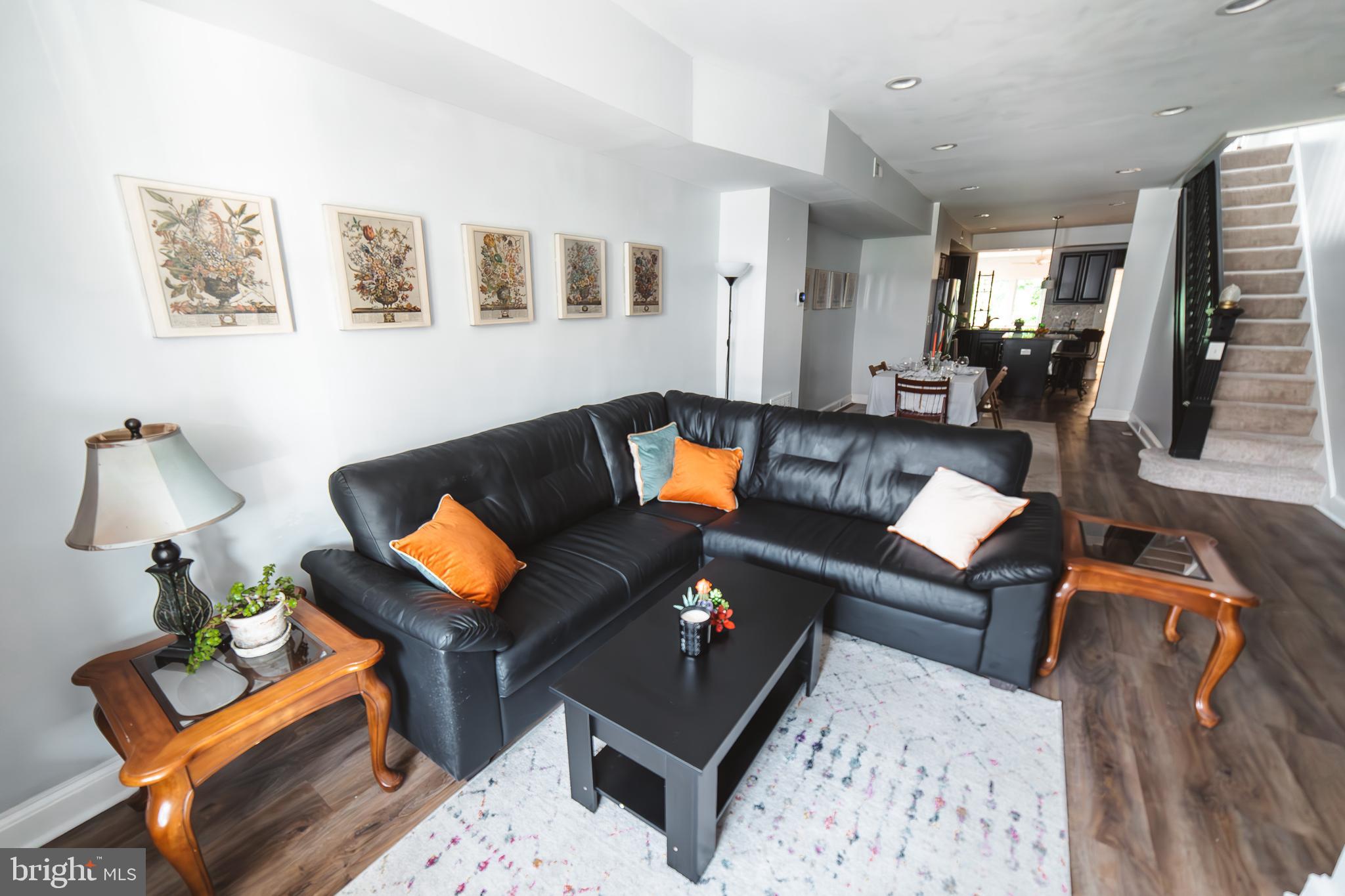 WAVERLY - Residential