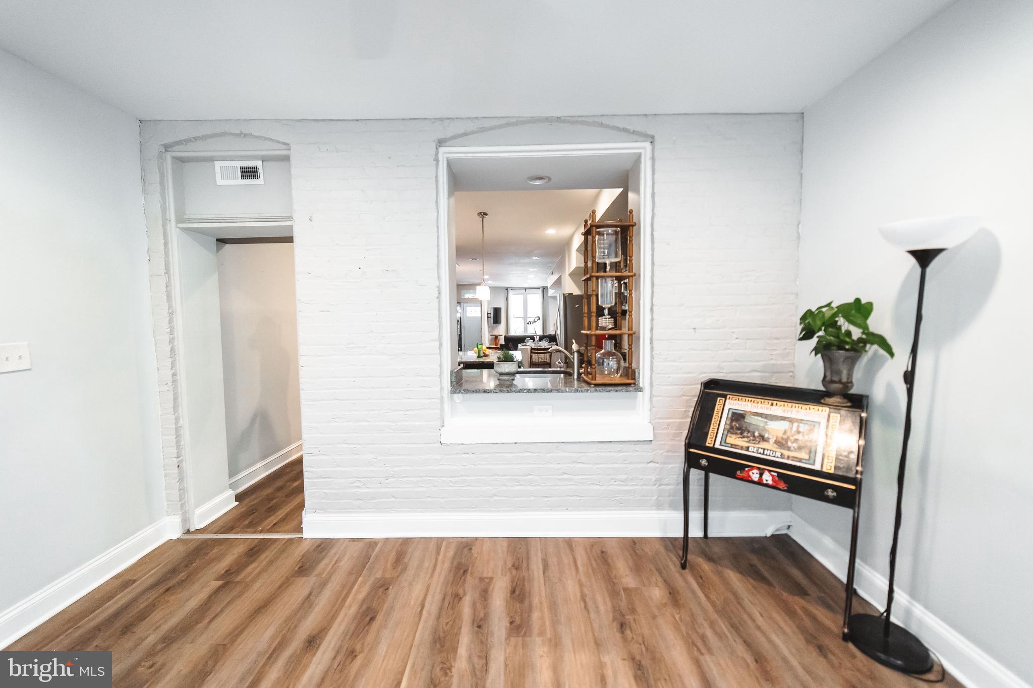 WAVERLY - Residential