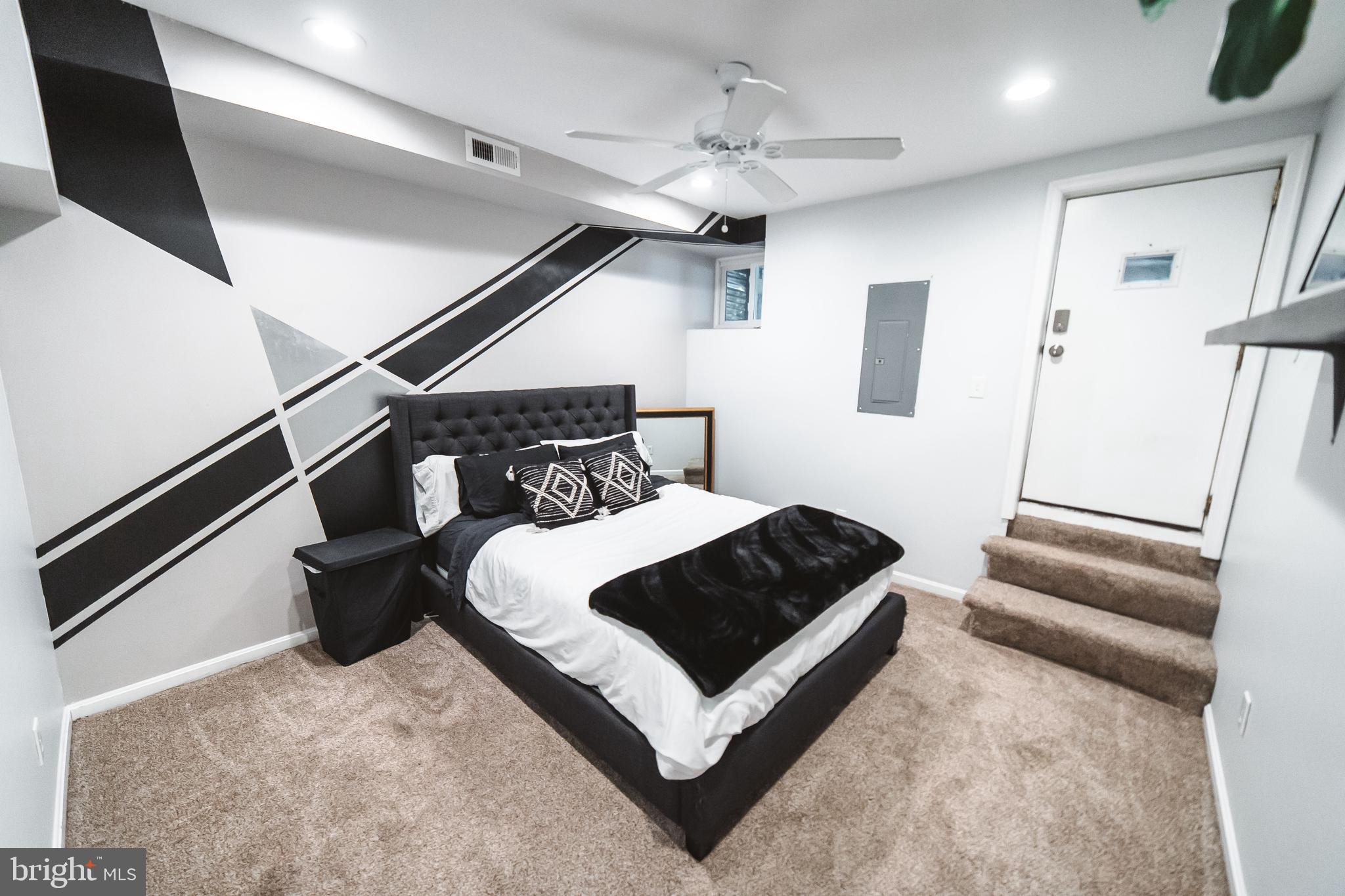 WAVERLY - Residential