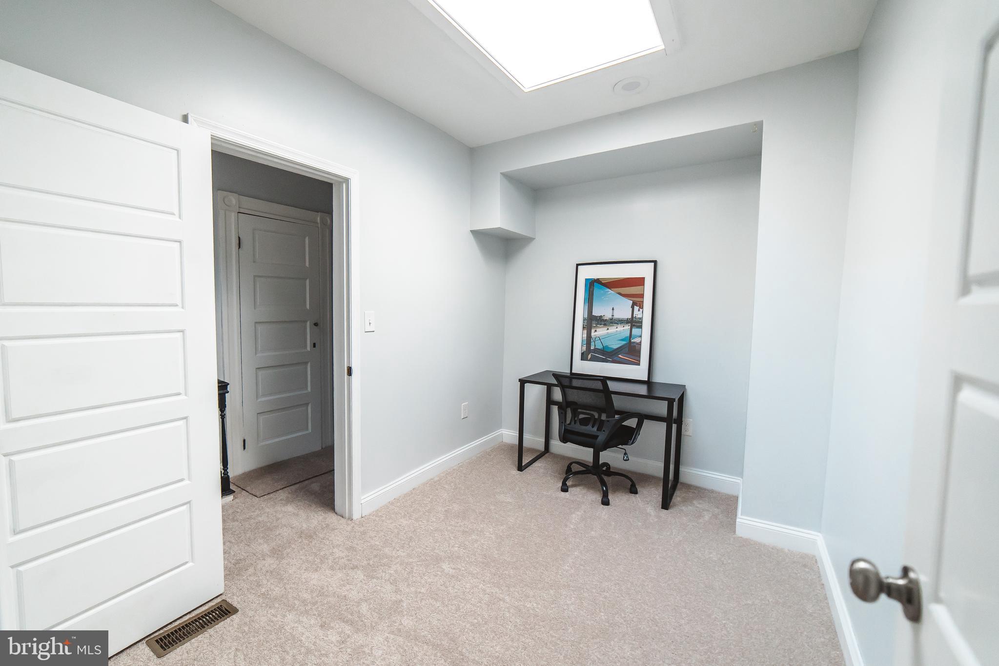 WAVERLY - Residential