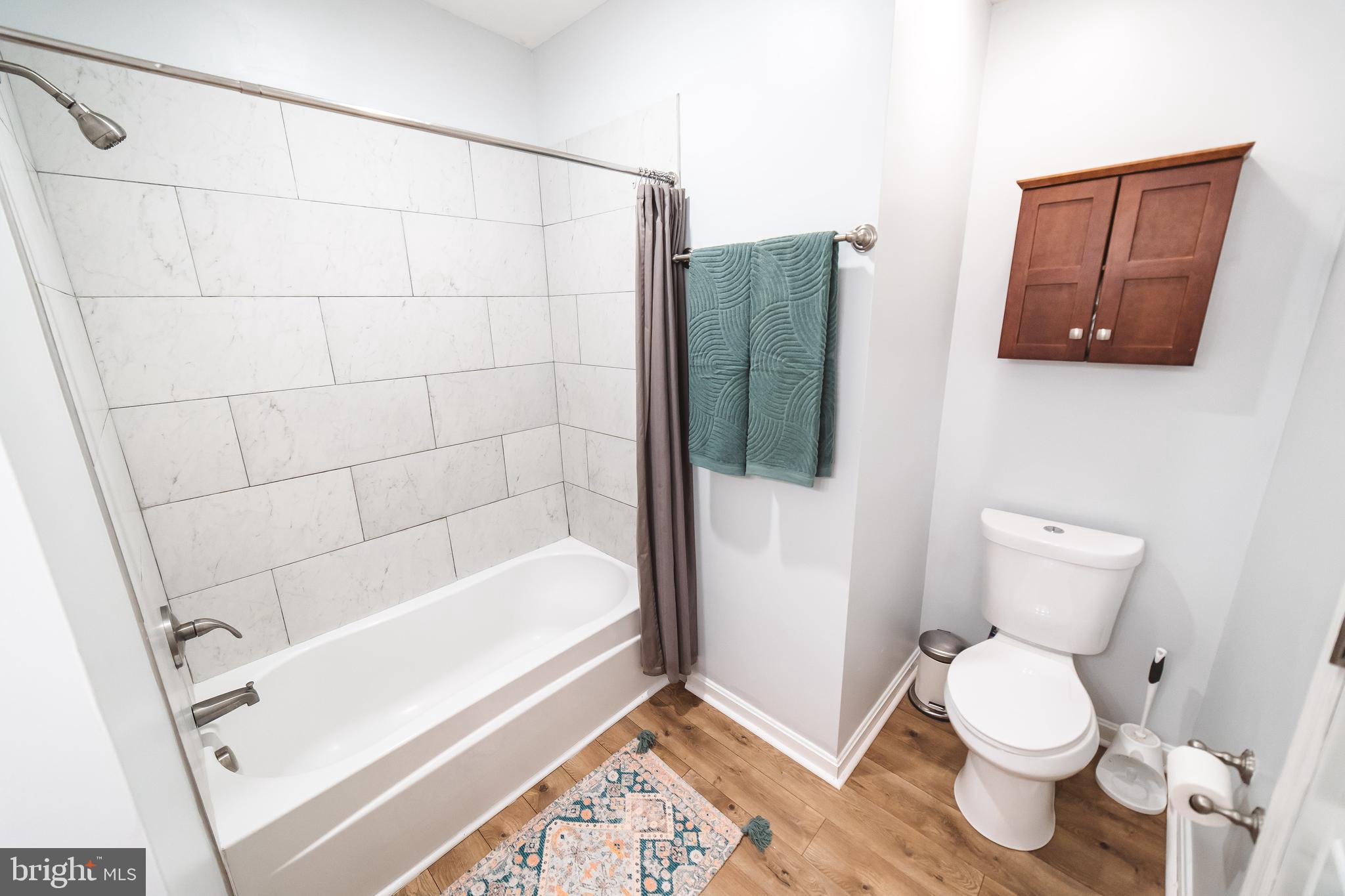 WAVERLY - Residential