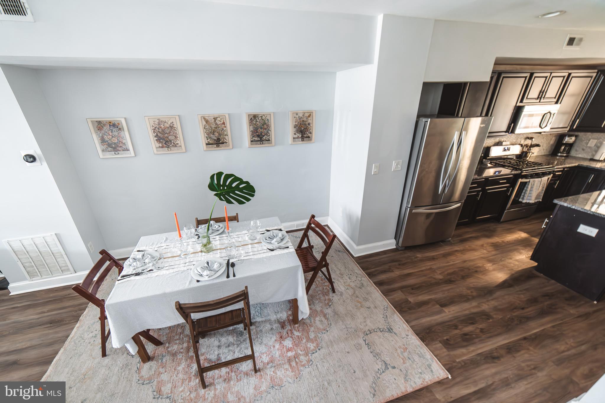 WAVERLY - Residential