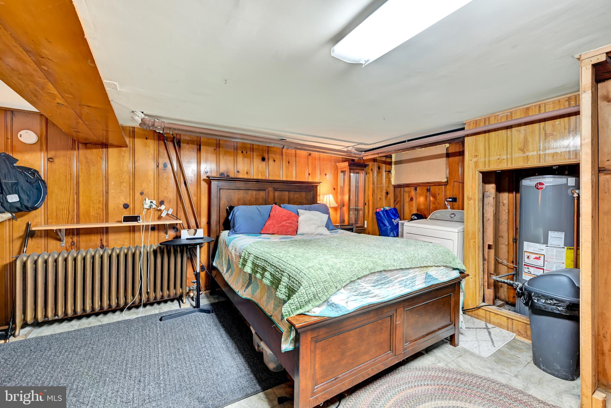 PARKVILLE - Residential