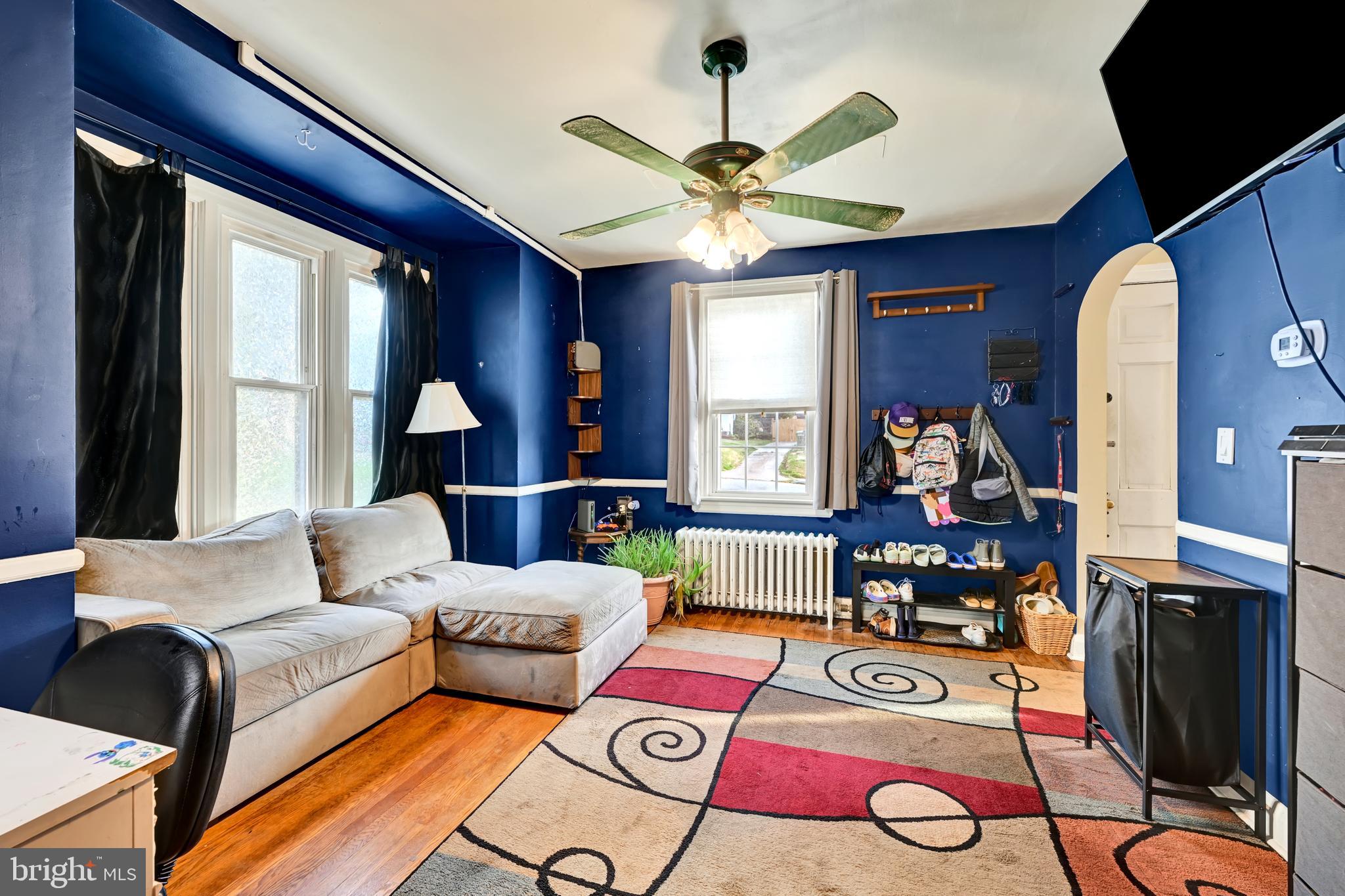 PARKVILLE - Residential